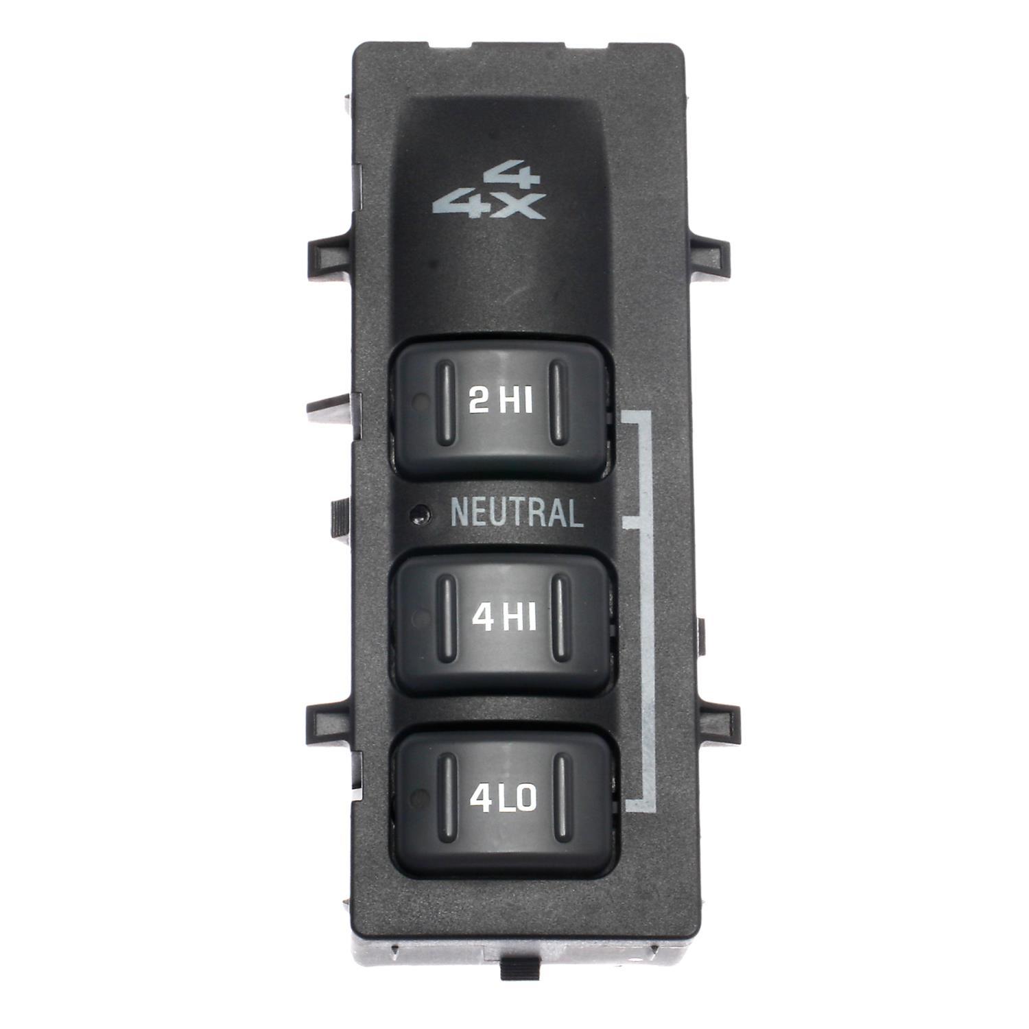 BWD FWA116 - 4WD Switch BWD FWA116 4WD Switch product image 1 of 3