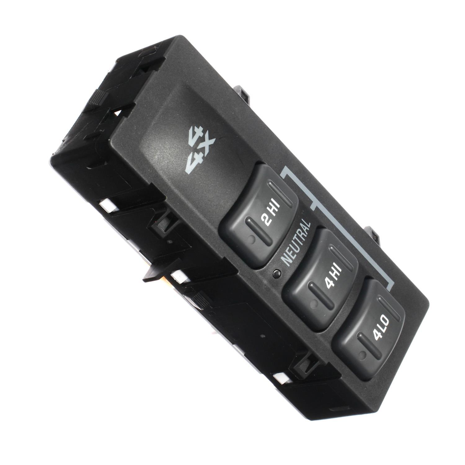 BWD FWA116 - 4WD Switch BWD FWA116 4WD Switch product image 2 of 3