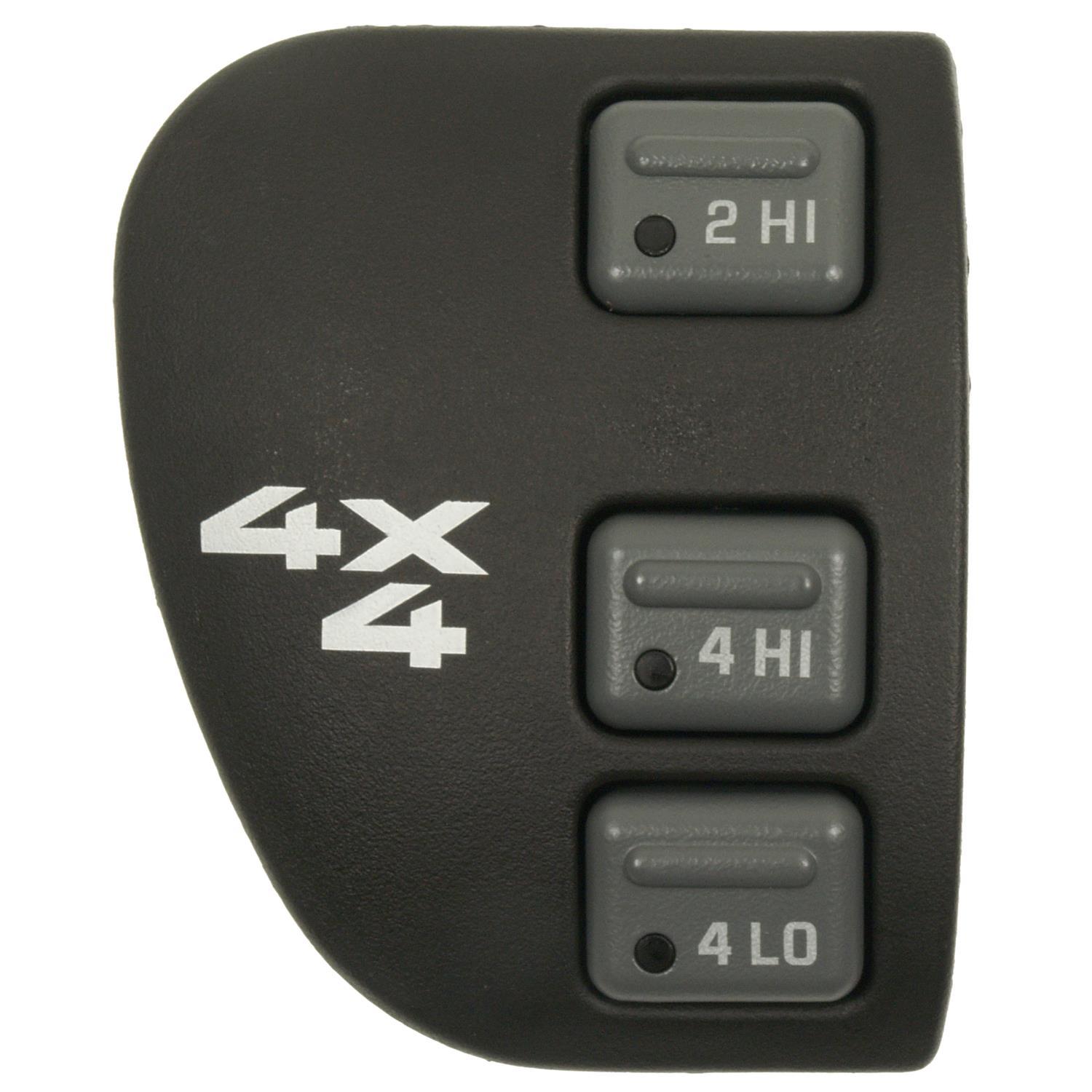 BWD FWA120 - 4WD Switch BWD FWA120 4WD Switch product image 1 of 6
