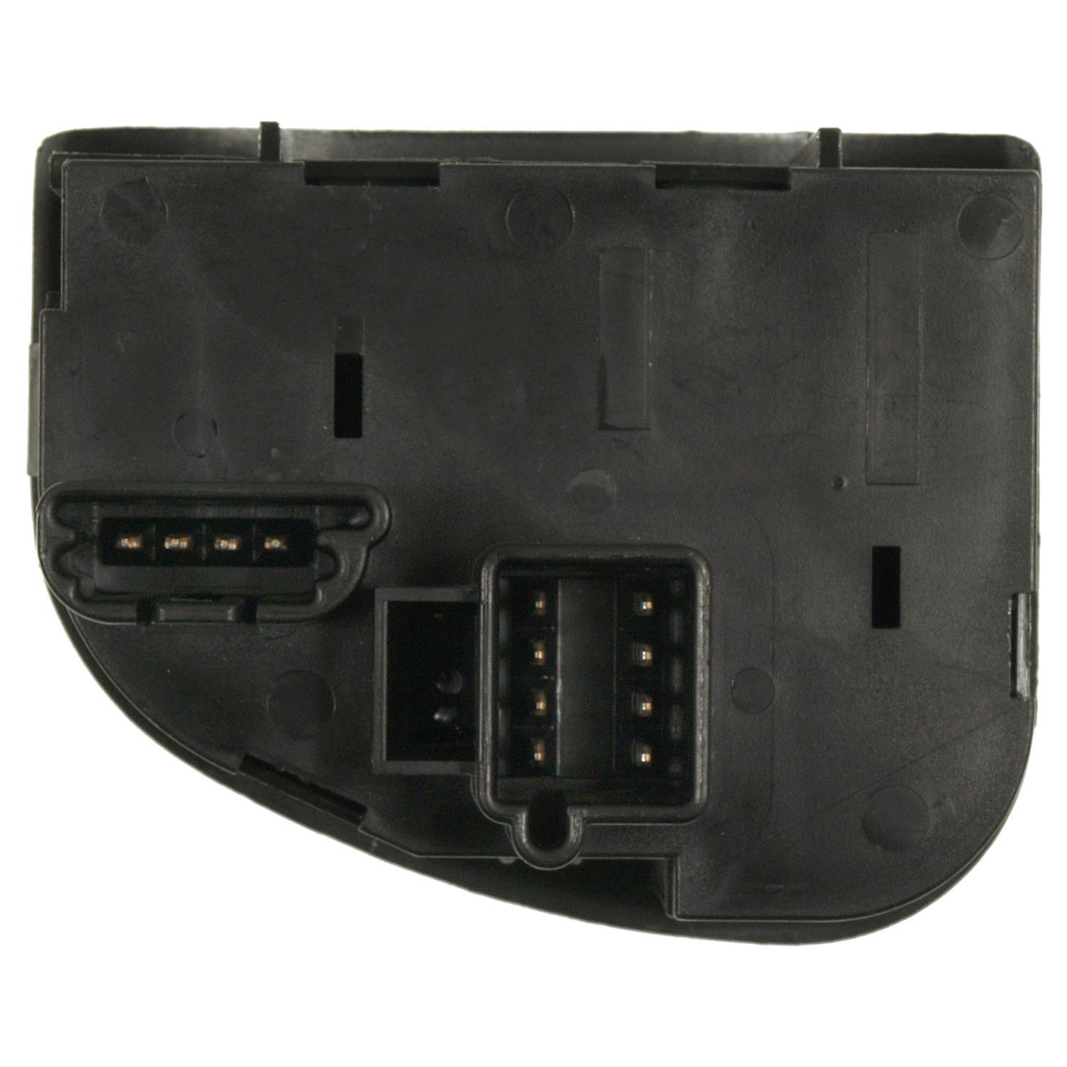 BWD FWA120 - 4WD Switch BWD FWA120 4WD Switch product image 2 of 6