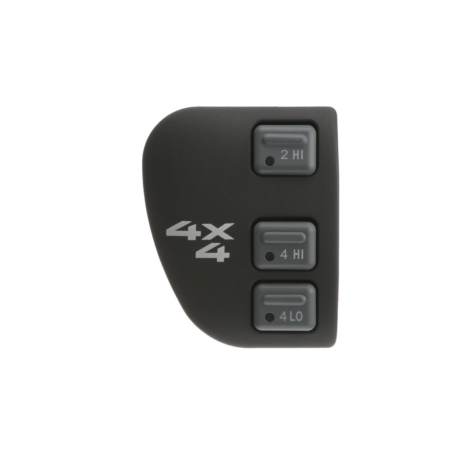 BWD FWA120 - 4WD Switch BWD FWA120 4WD Switch product image 4 of 6