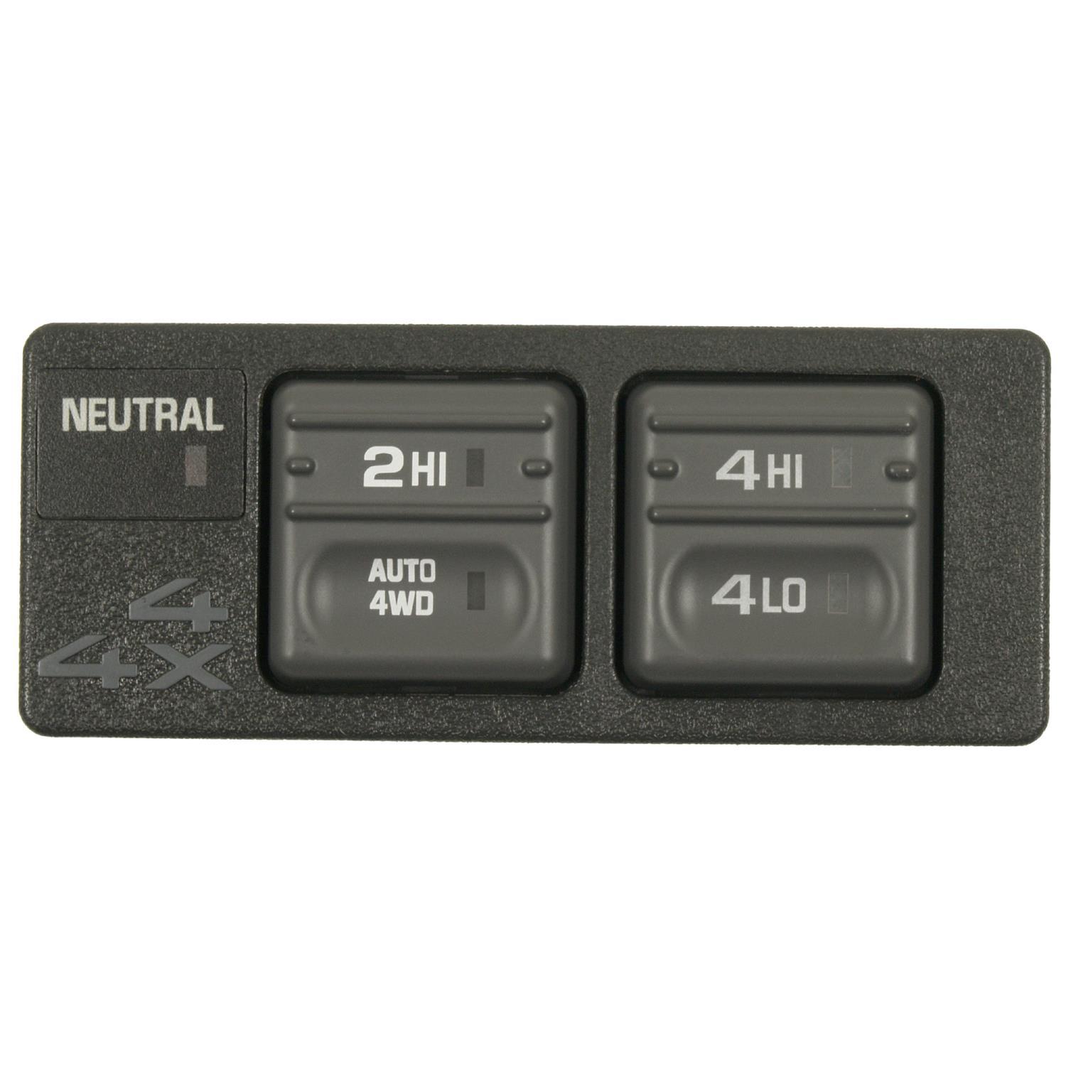 BWD FWA121 - 4WD Switch BWD FWA121 4WD Switch product image 1 of 6