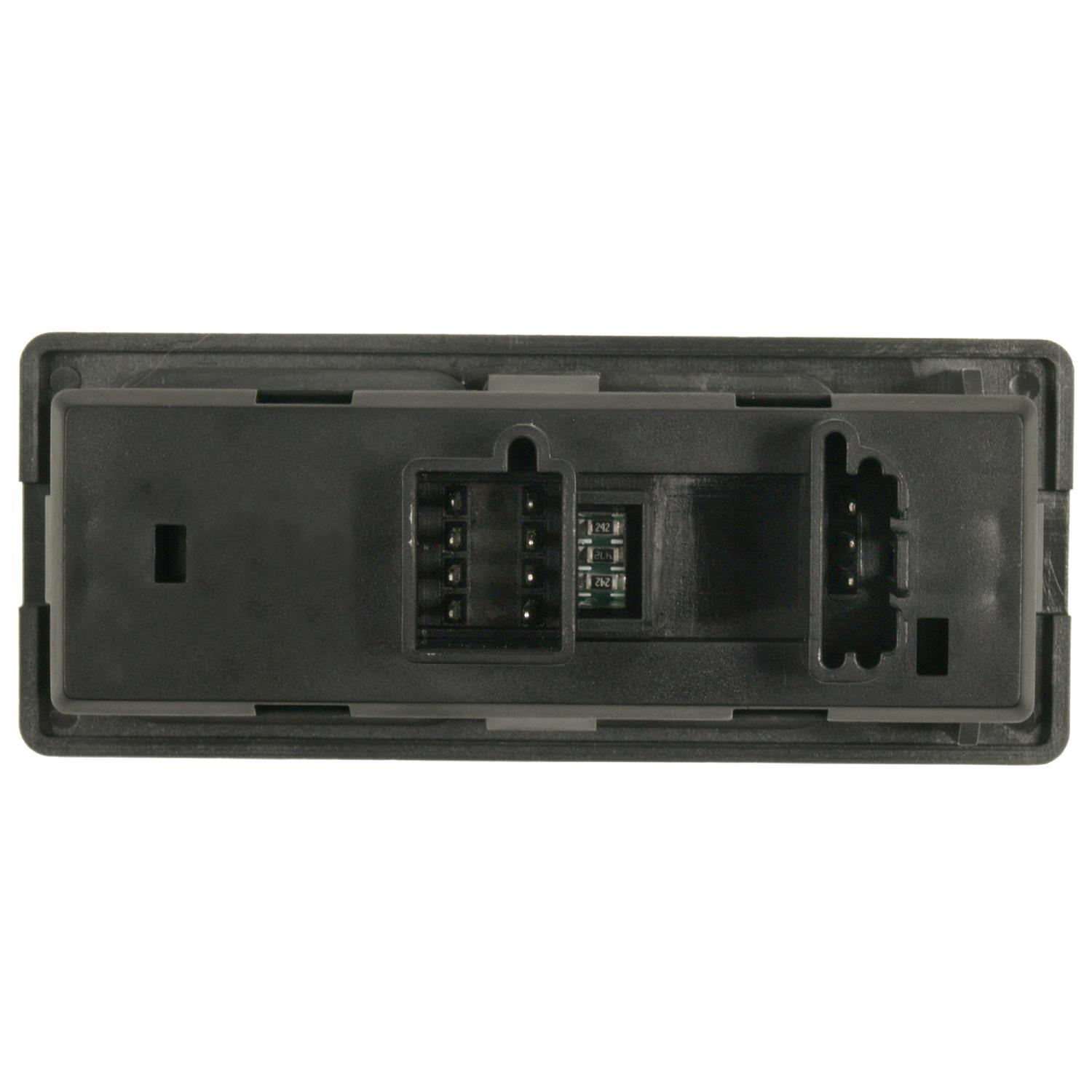BWD FWA121 - 4WD Switch BWD FWA121 4WD Switch product image 2 of 6