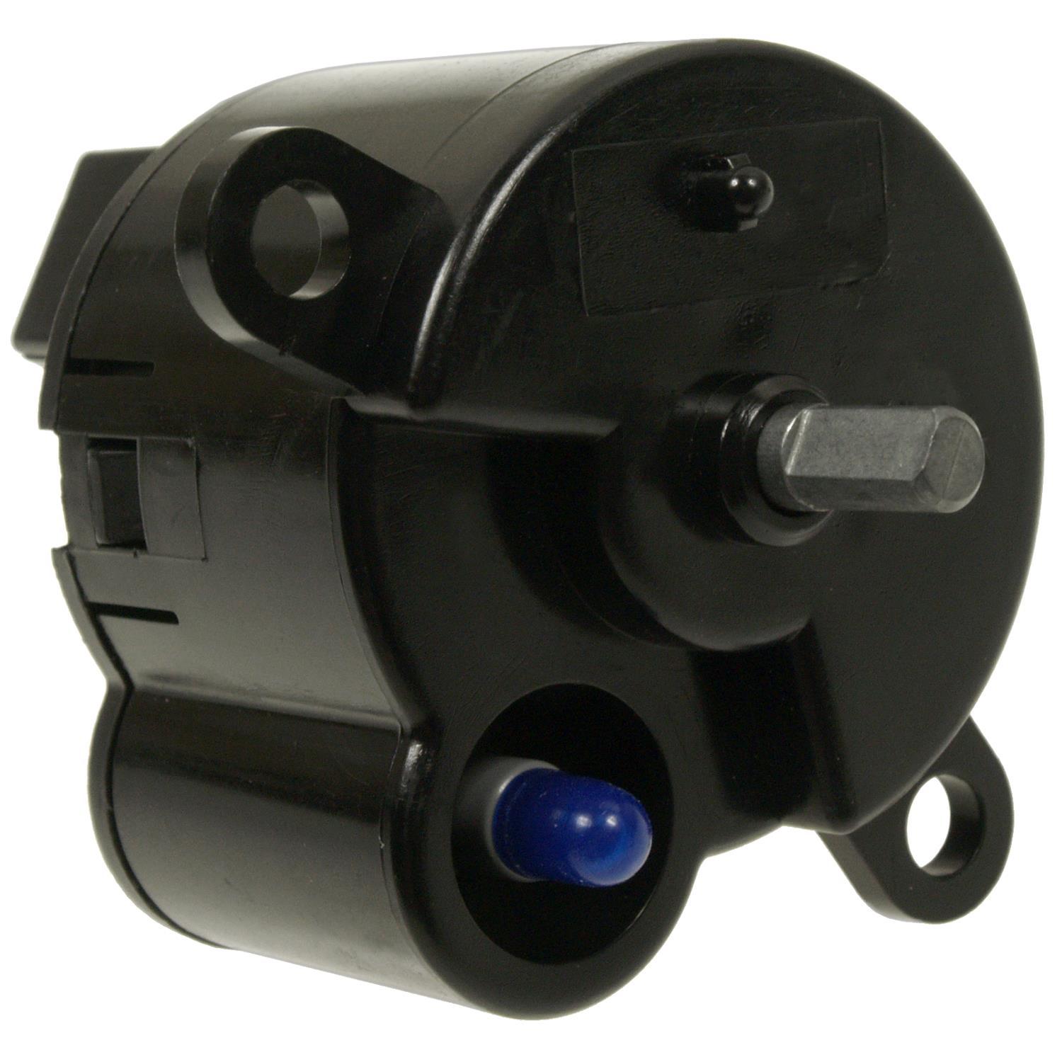 BWD FWA122 - 4WD Switch BWD FWA122 4WD Switch product image 1 of 7