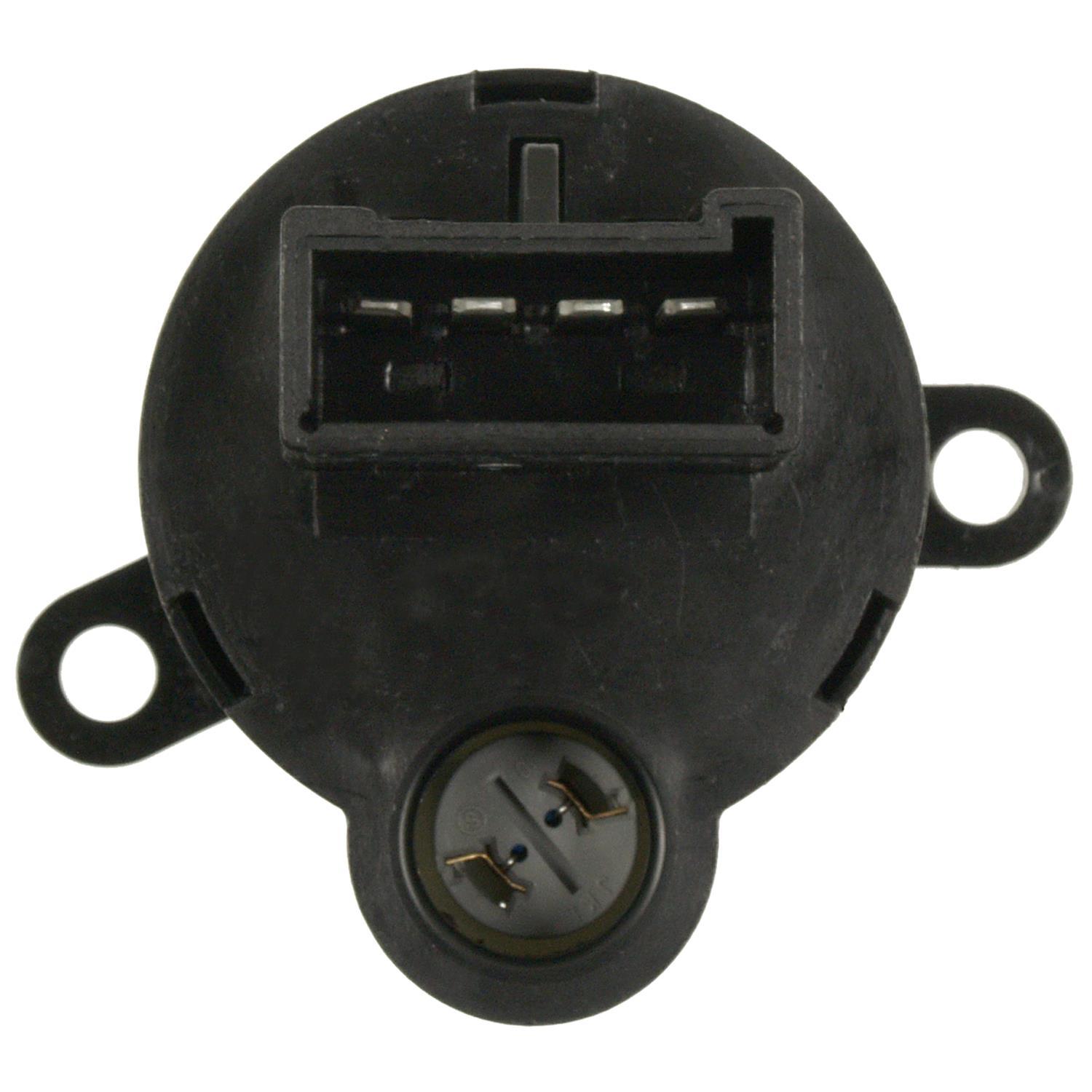 BWD FWA122 - 4WD Switch BWD FWA122 4WD Switch product image 3 of 7