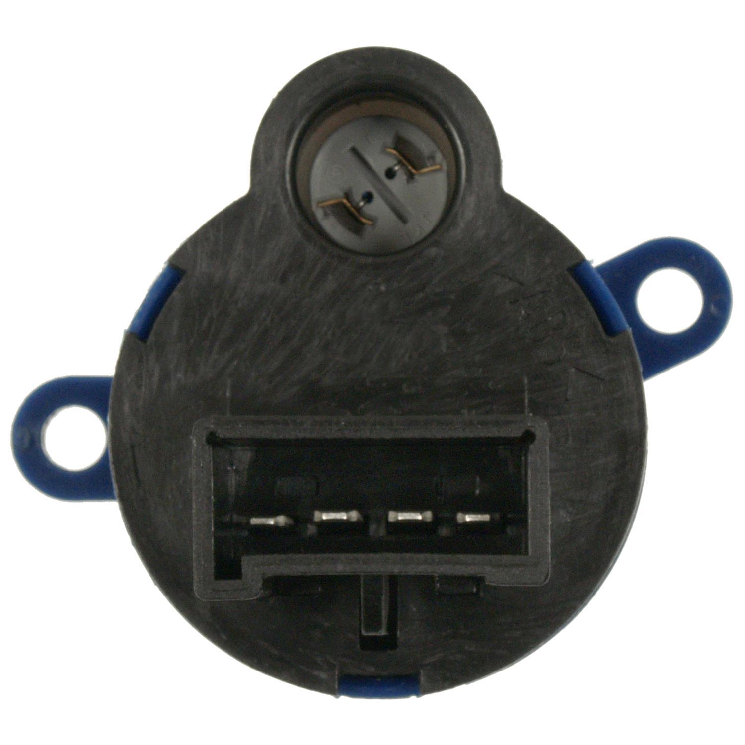 BWD FWA123 - 4WD Switch BWD FWA123 4WD Switch product image 3 of 3