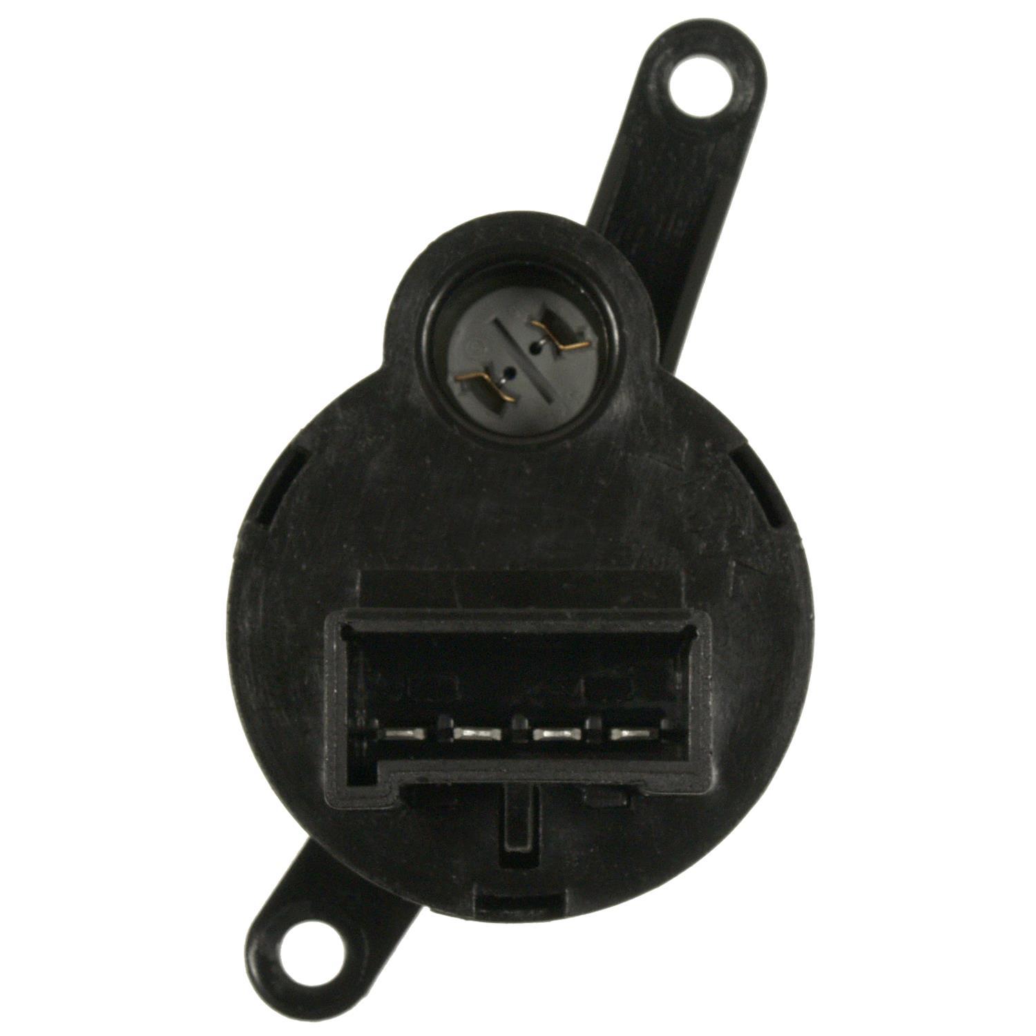 BWD FWA124 - 4WD Switch BWD FWA124 4WD Switch product image 3 of 3