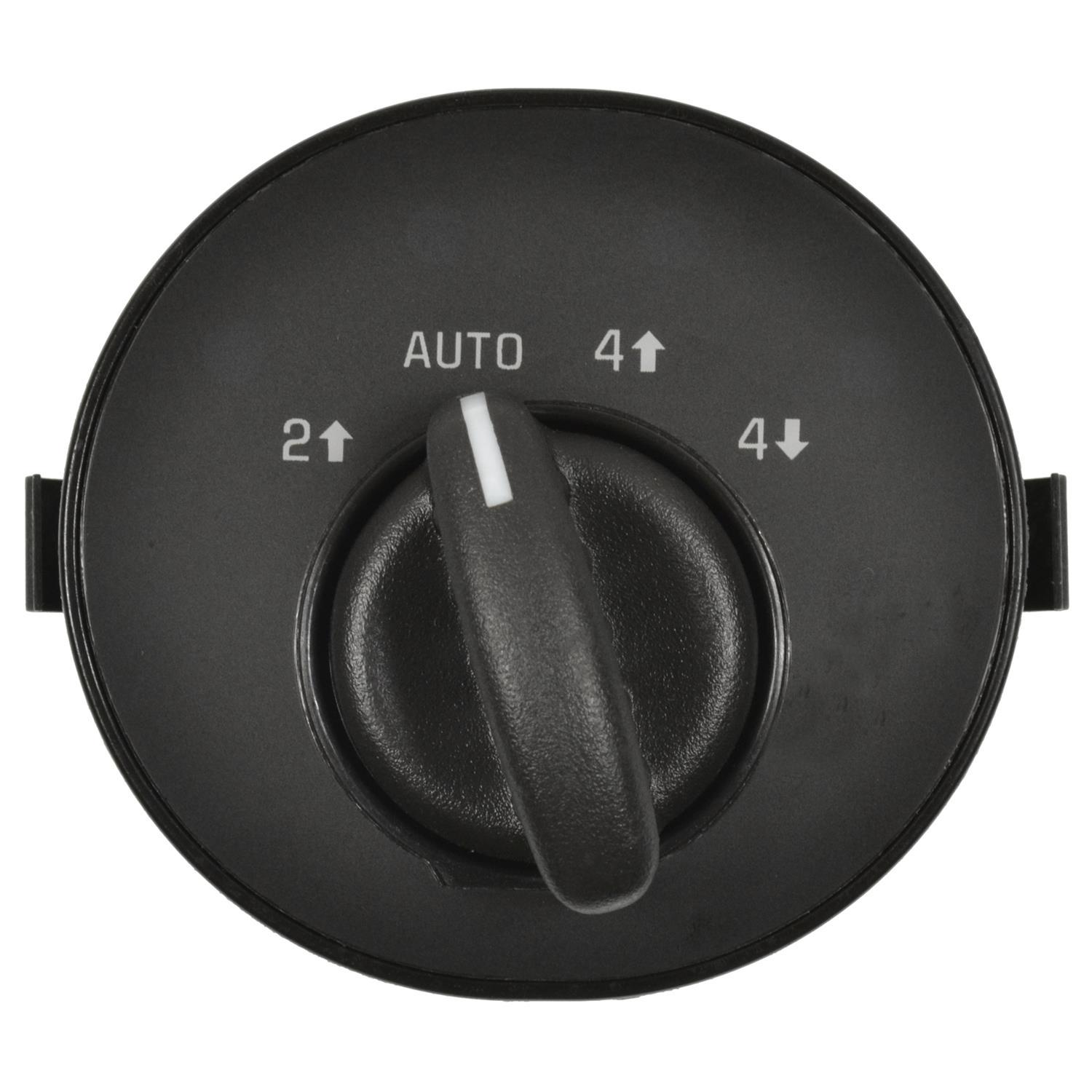 BWD FWA126 - 4WD Switch BWD FWA126 4WD Switch product image 1 of 6