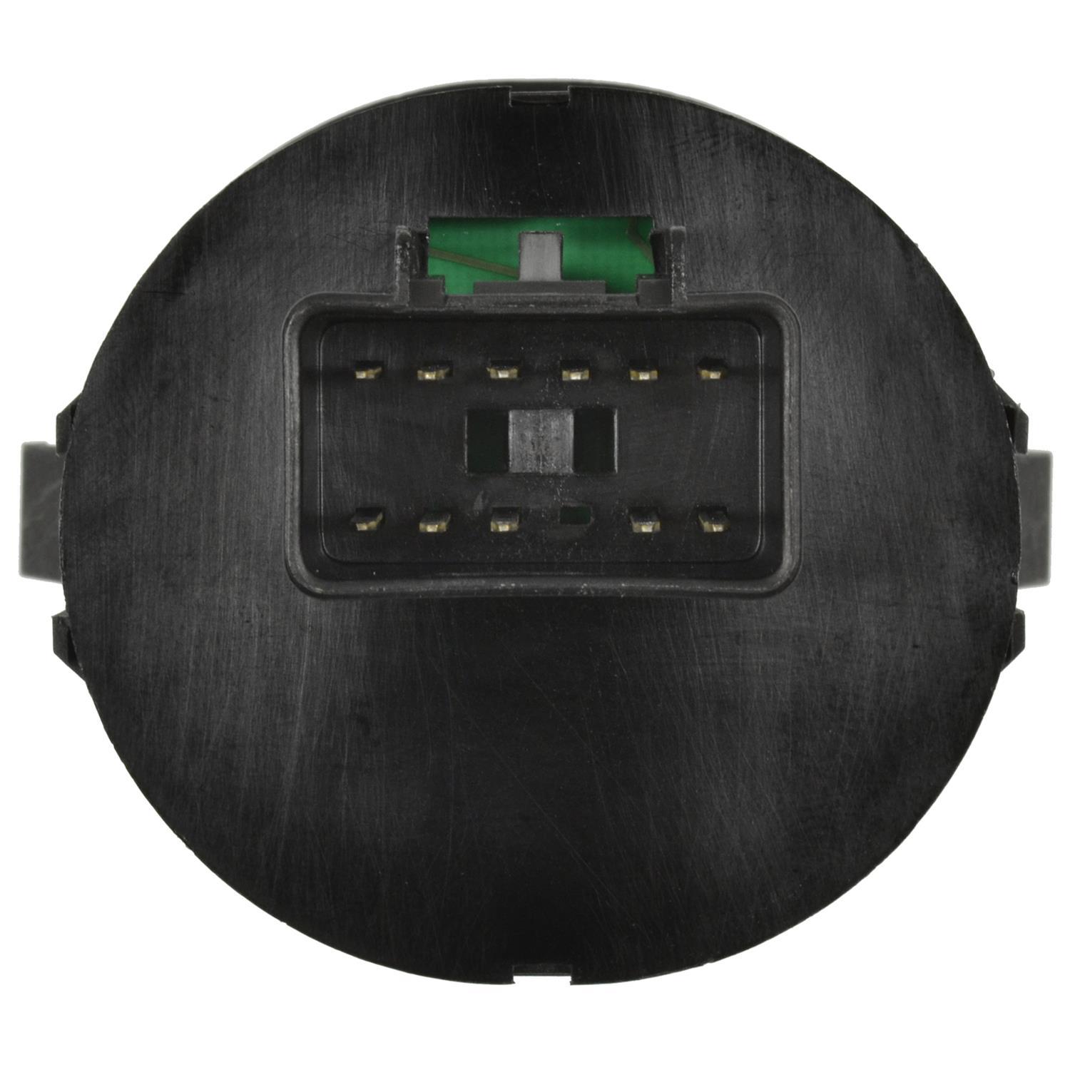 BWD FWA126 - 4WD Switch BWD FWA126 4WD Switch product image 2 of 6
