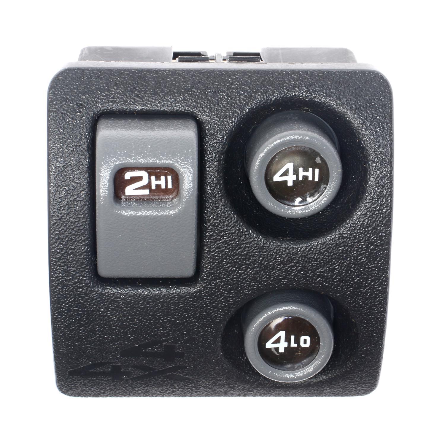 BWD FWA129 4WD Switch product image 1 of 5