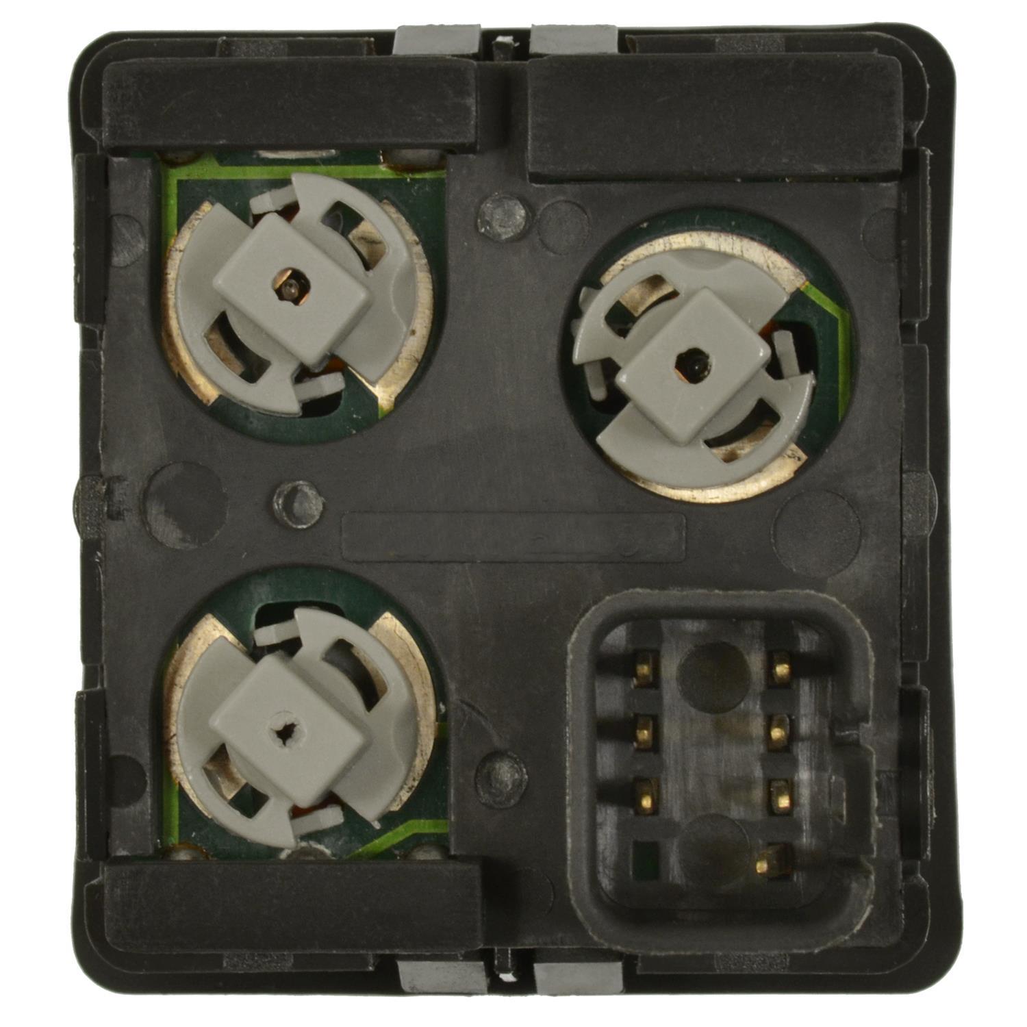 BWD FWA129 4WD Switch product image 2 of 5