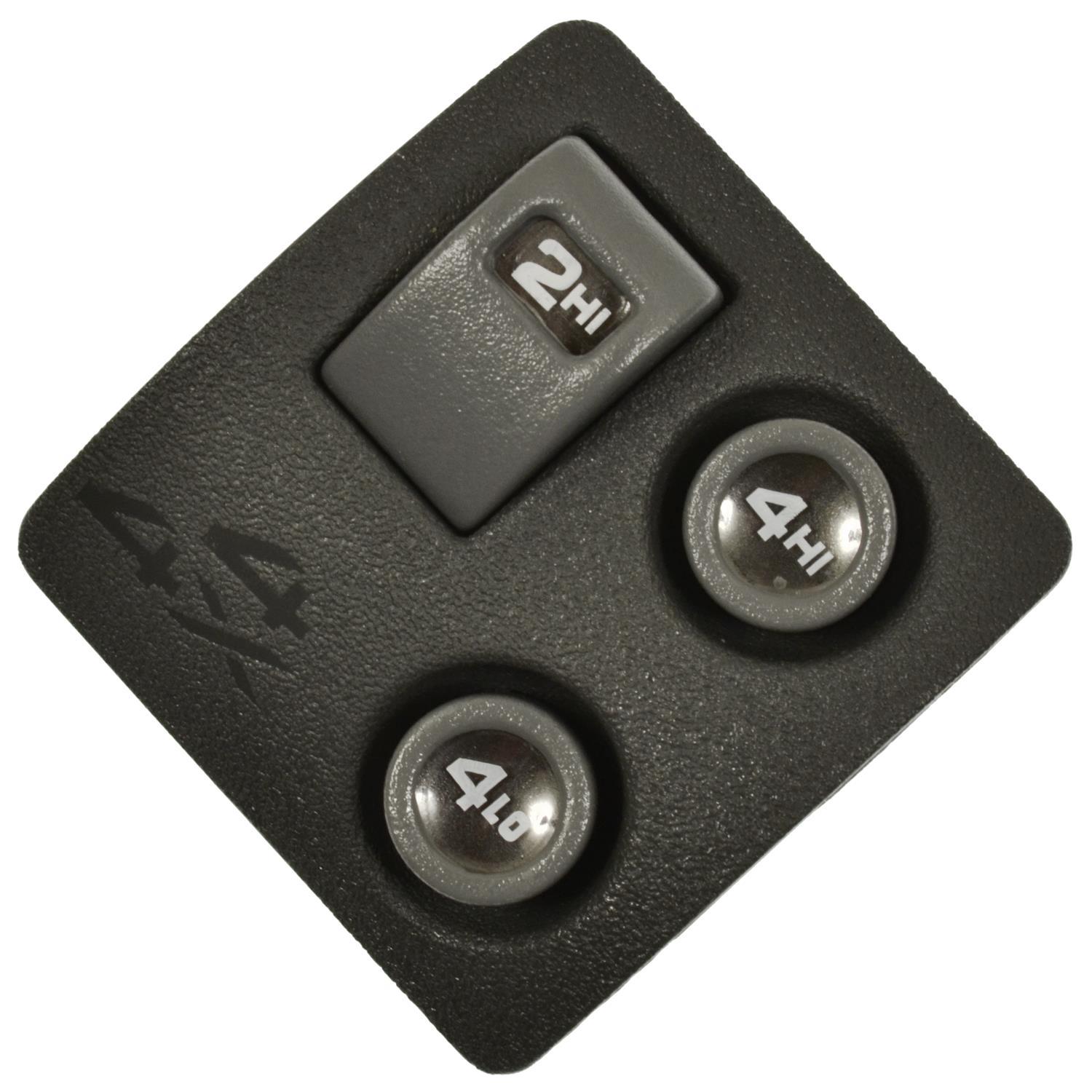 BWD FWA129 4WD Switch product image 3 of 5