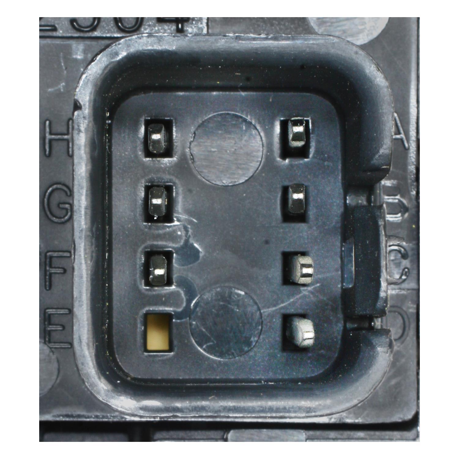 BWD FWA129 4WD Switch product image 4 of 5