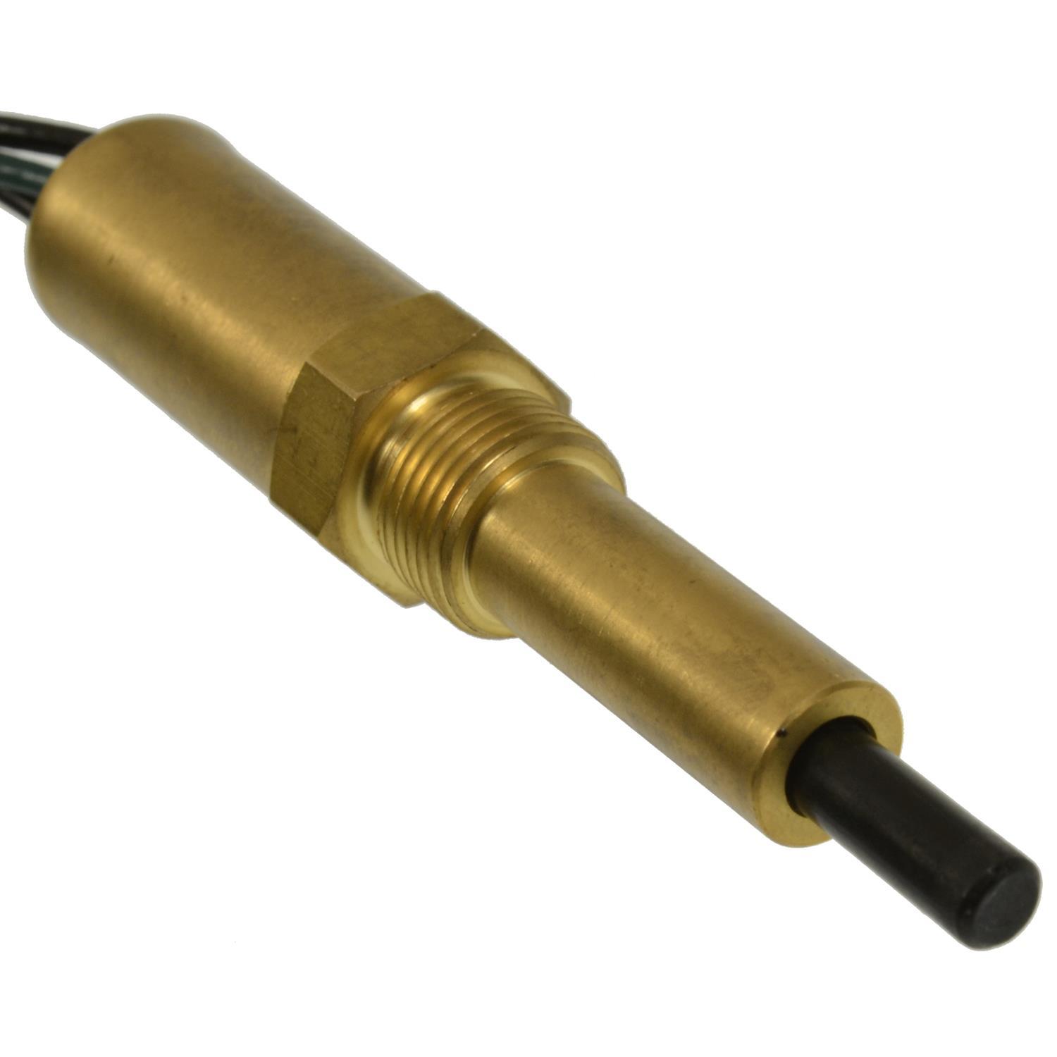 BWD FWA130 - 4WD Indicator Lamp Switch BWD FWA130 4WD Indicator Lamp Switch product image 2 of 4