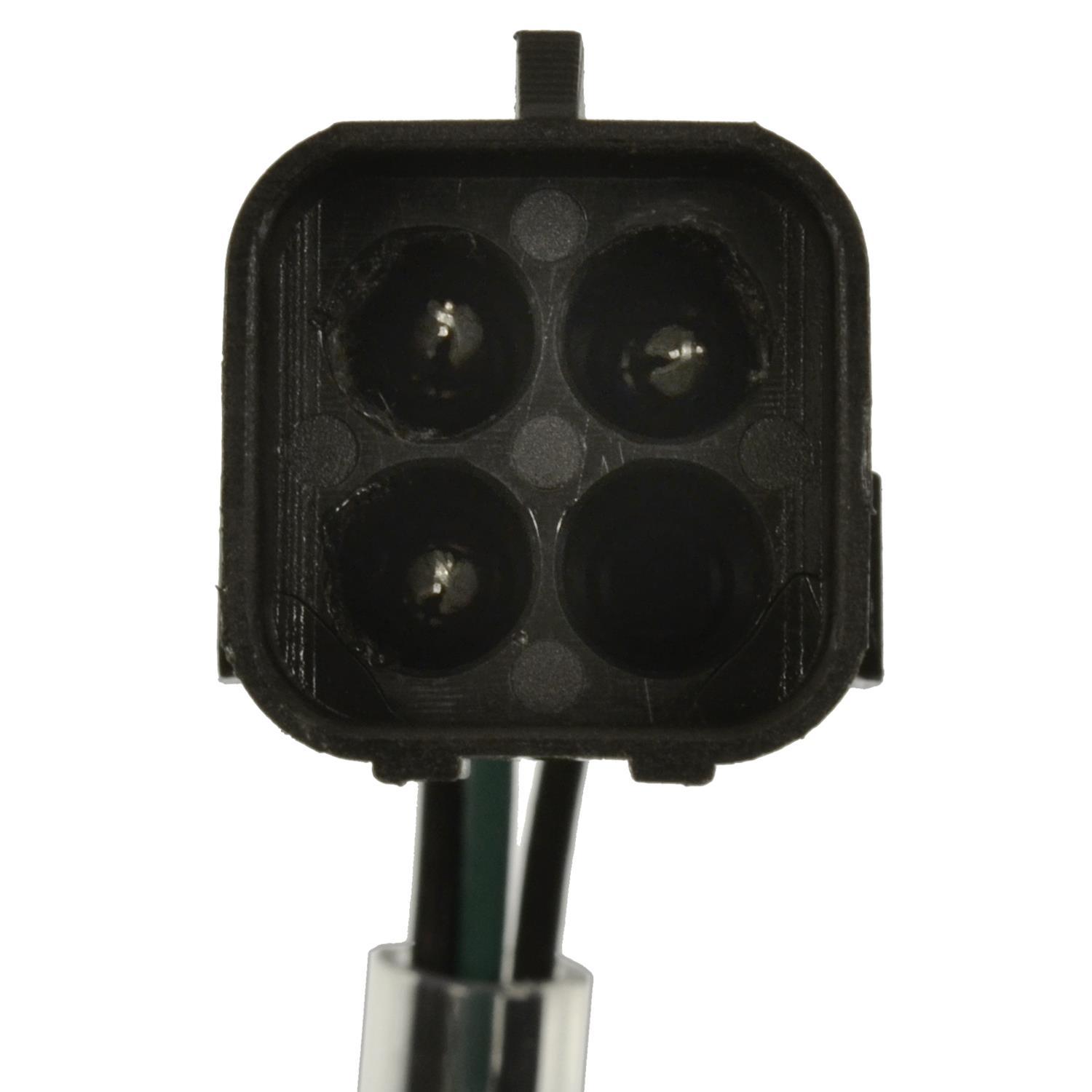 BWD FWA130 - 4WD Indicator Lamp Switch BWD FWA130 4WD Indicator Lamp Switch product image 4 of 4