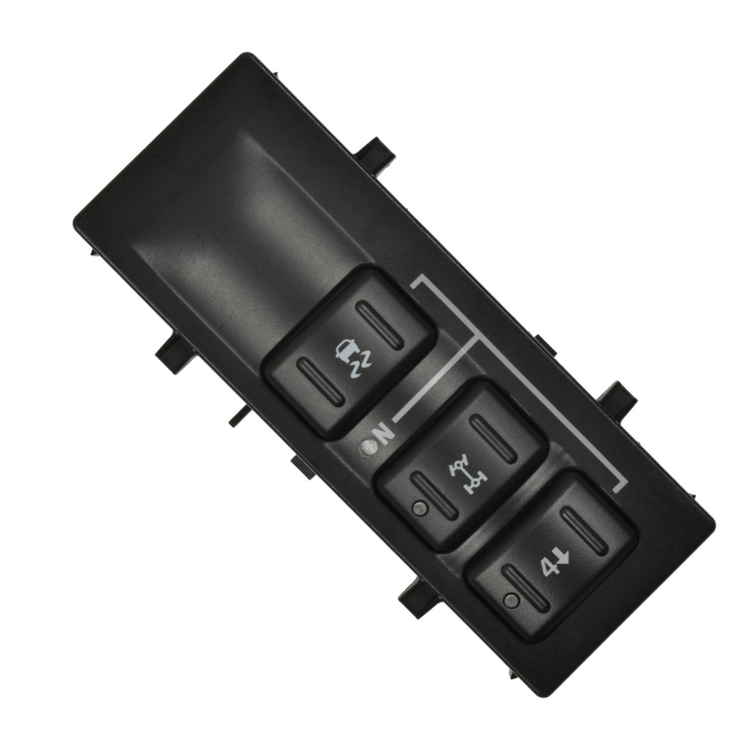 BWD FWA131 - 4WD Switch BWD FWA131 4WD Switch product image 1 of 3