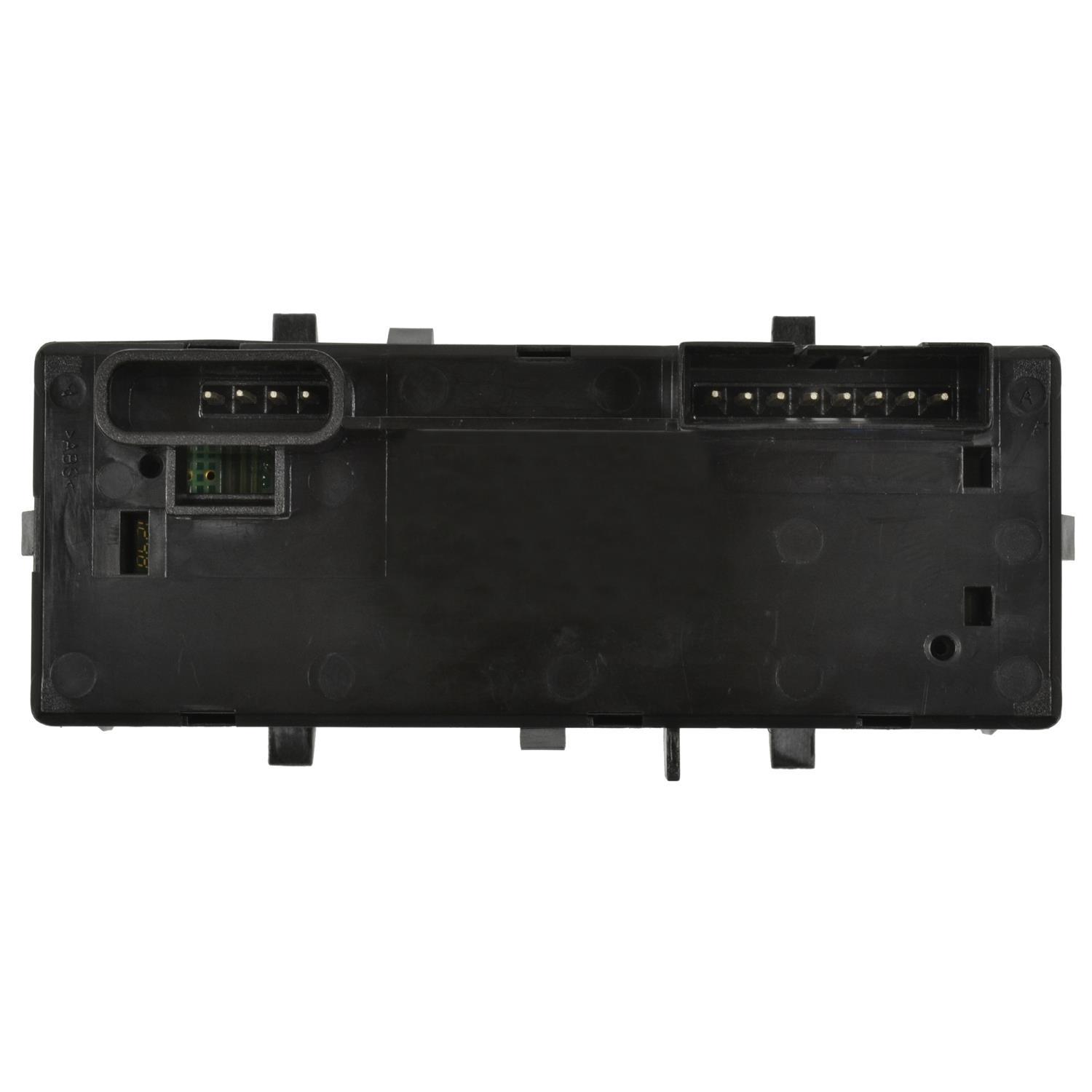 BWD FWA131 - 4WD Switch BWD FWA131 4WD Switch product image 2 of 3