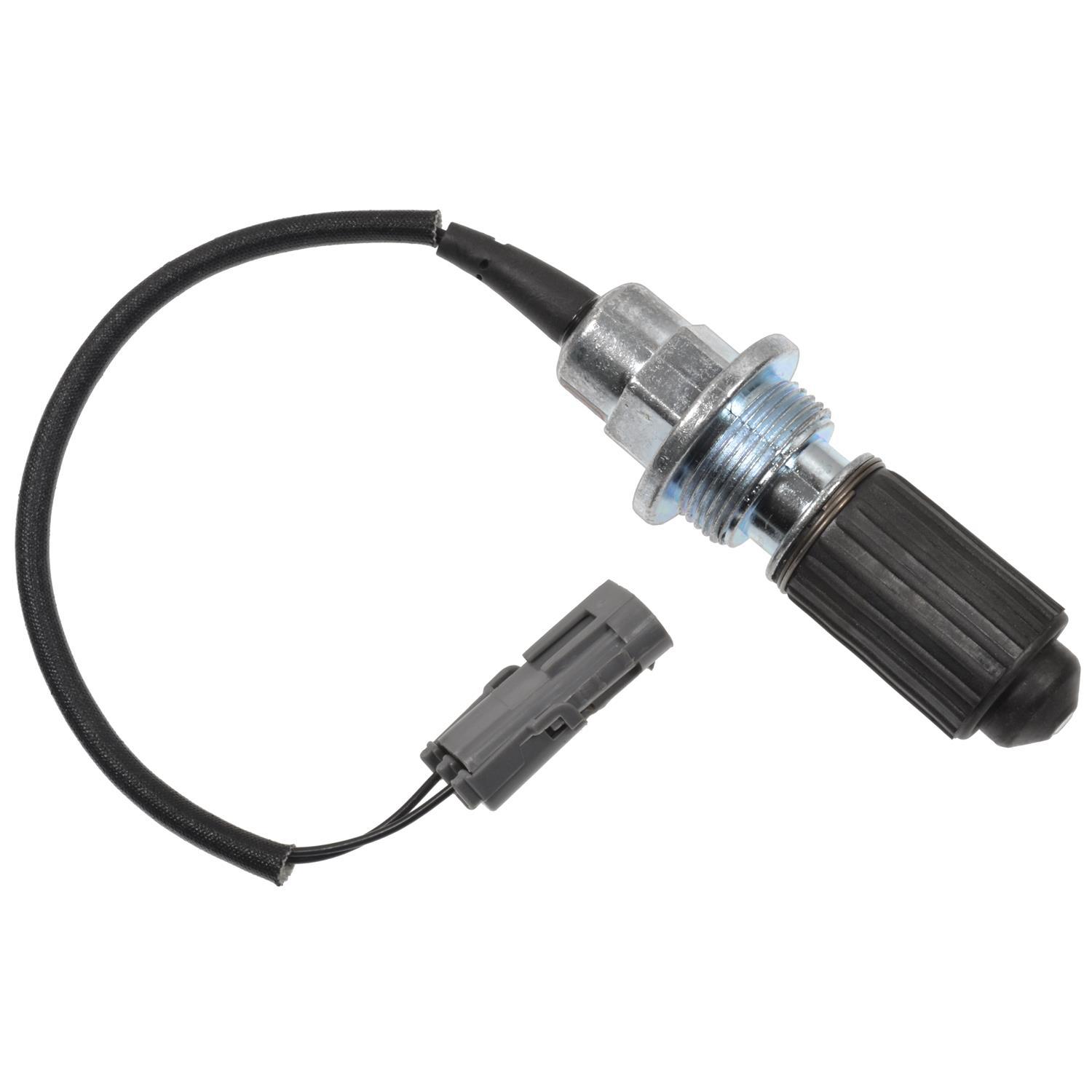 BWD FWD10 4WD Actuator product image 2 of 3