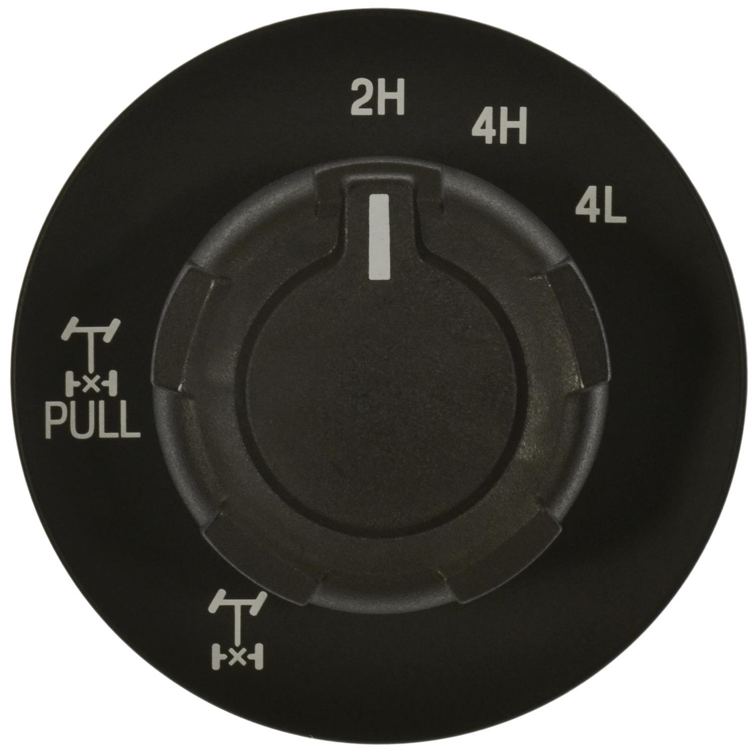 BWD FWD100 - 4WD Switch BWD FWD100 4WD Switch product image 2 of 7