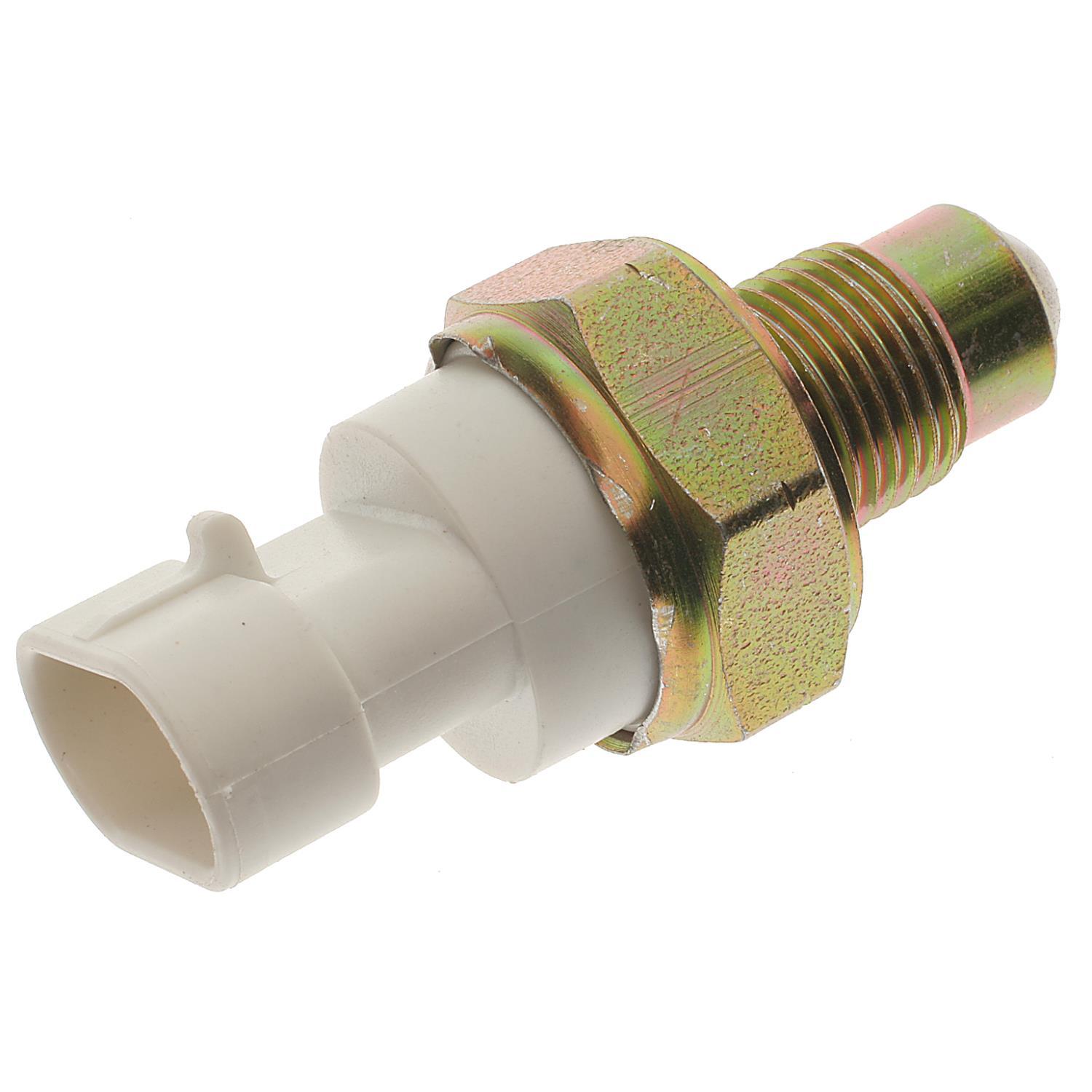 BWD FWD11 - 4WD Indicator Lamp Switch BWD FWD11 4WD Indicator Lamp Switch product image 2 of 5