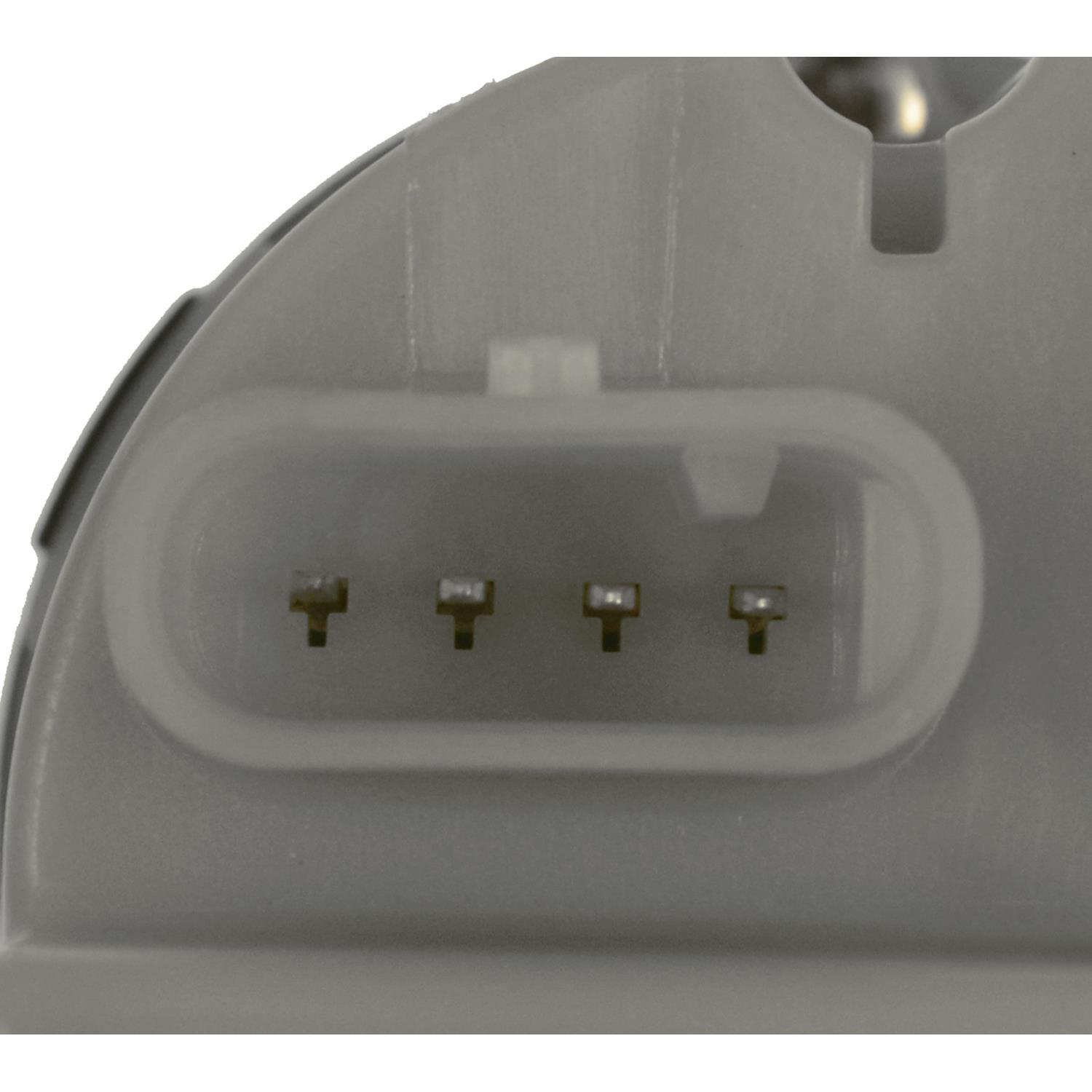 BWD FWD150 - 4WD Actuator BWD FWD150 4WD Actuator product image 3 of 3