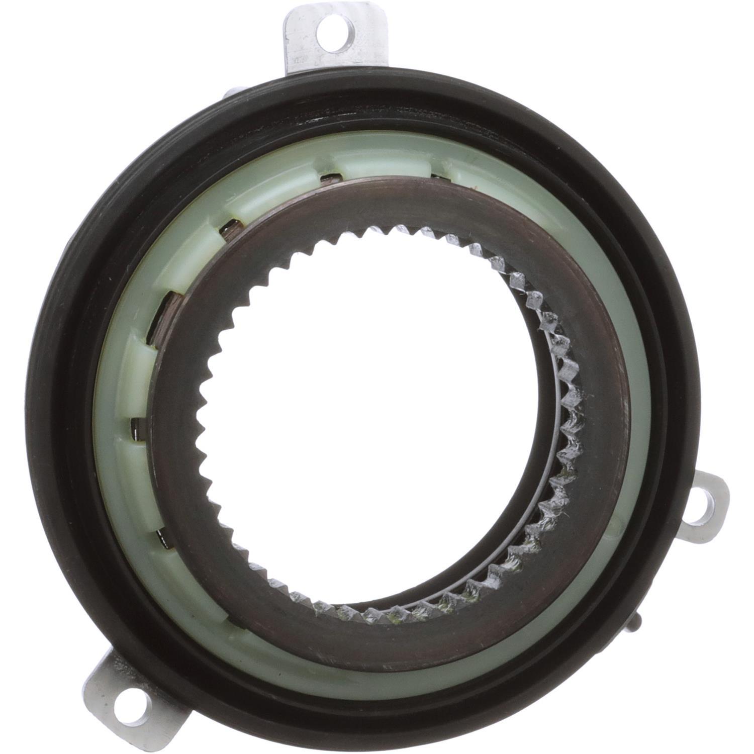 BWD FWD152 - 4WD Actuator BWD FWD152 4WD Actuator product image 3 of 5