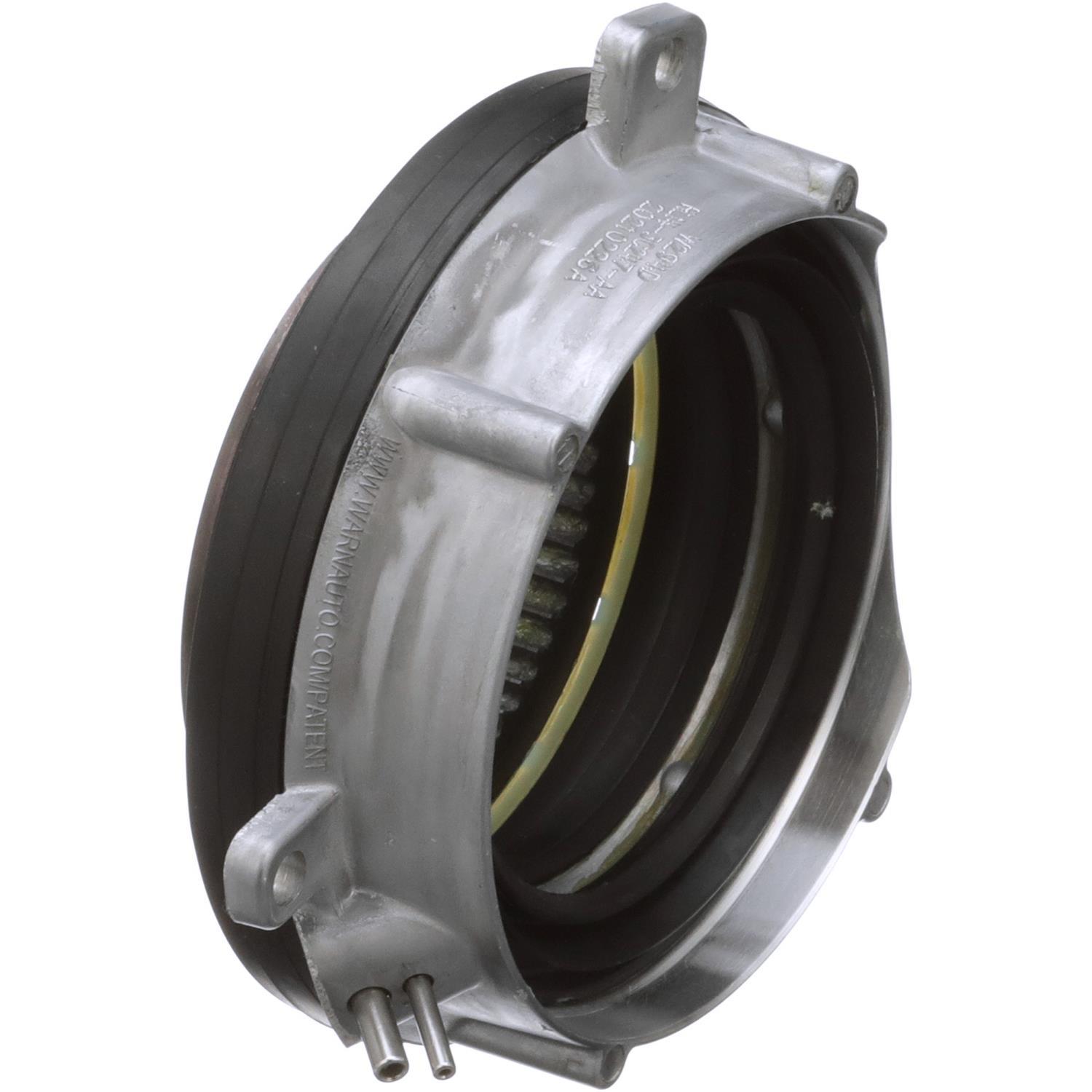 BWD FWD152 - 4WD Actuator BWD FWD152 4WD Actuator product image 4 of 5
