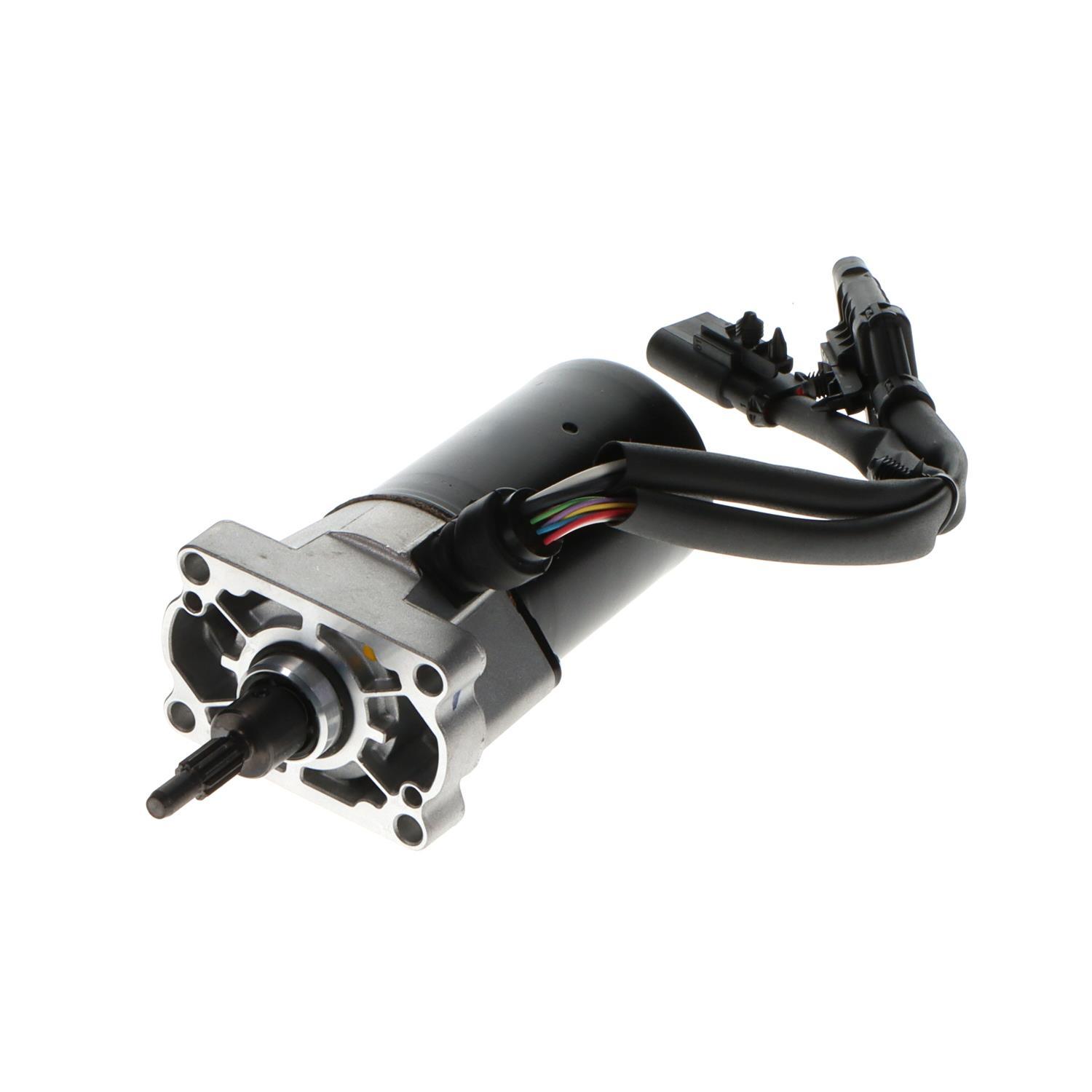 BWD FWD156 - 4WD Actuator BWD FWD156 4WD Actuator product image 1 of 9
