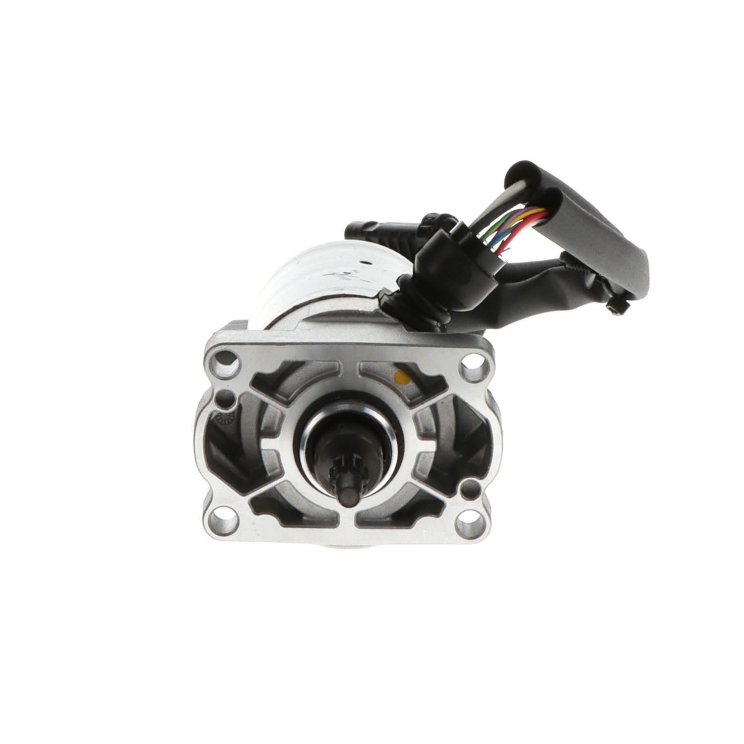 BWD FWD156 - 4WD Actuator BWD FWD156 4WD Actuator product image 8 of 9