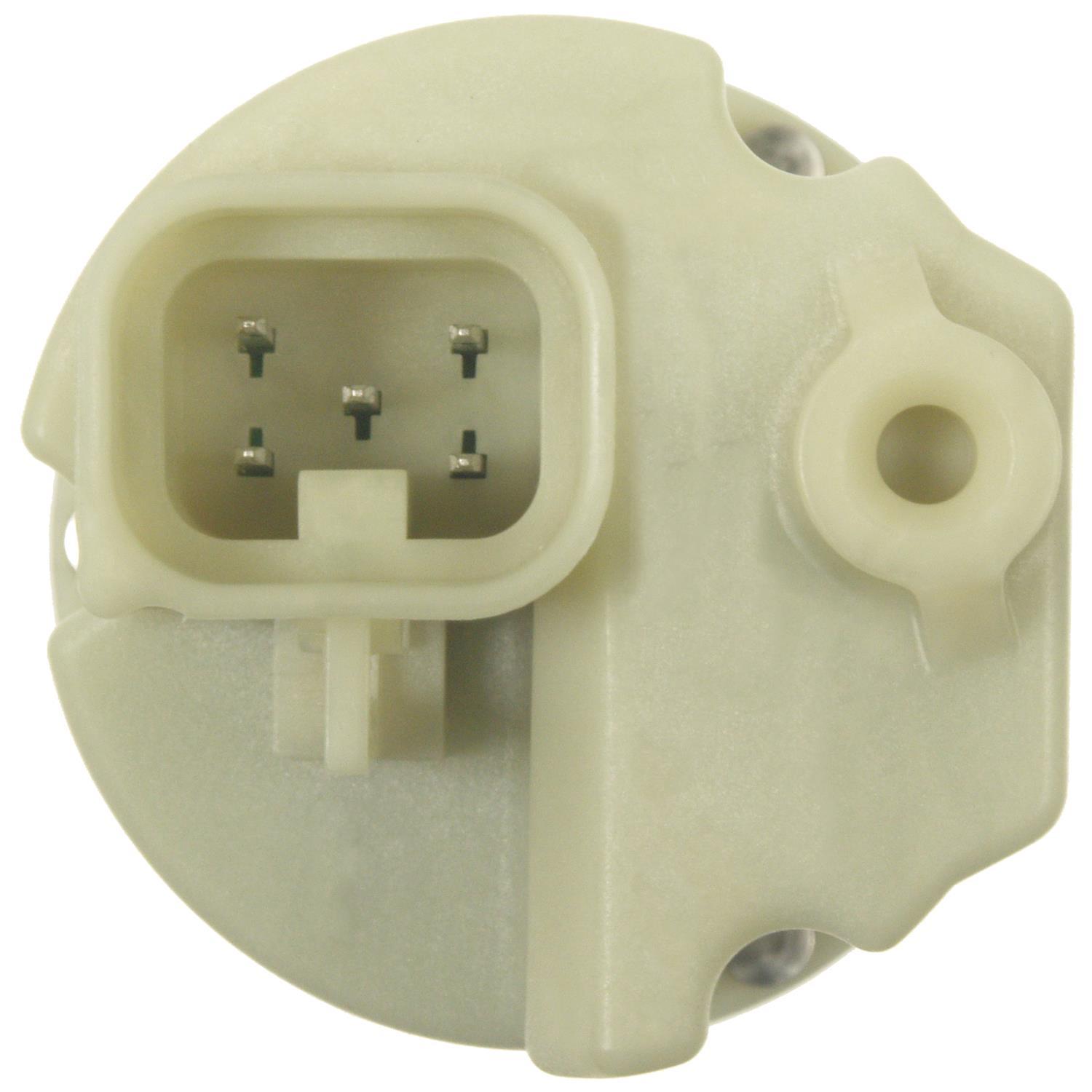 BWD FWD32 4WD Actuator product image 3 of 5