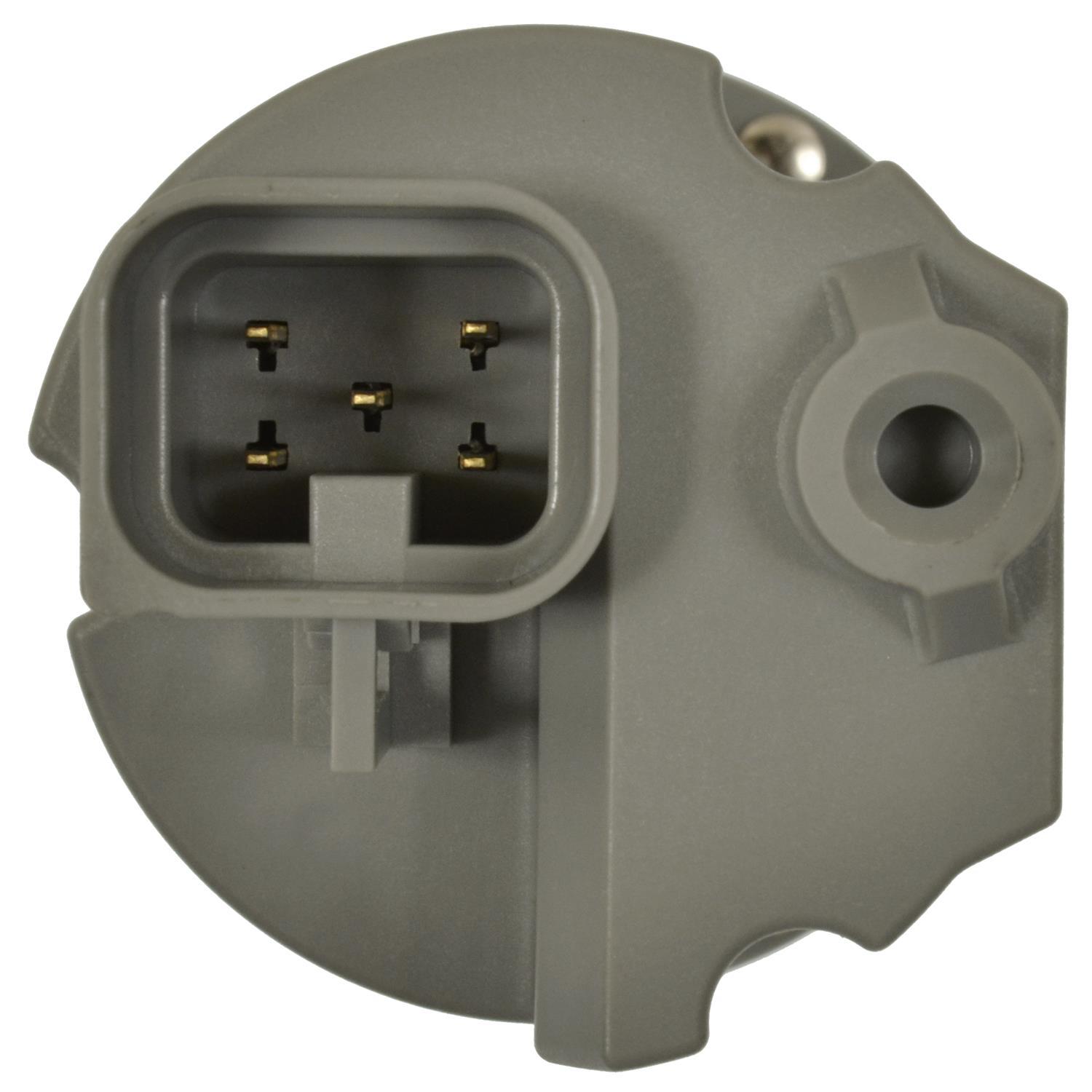 BWD FWD32 4WD Actuator product image 5 of 5