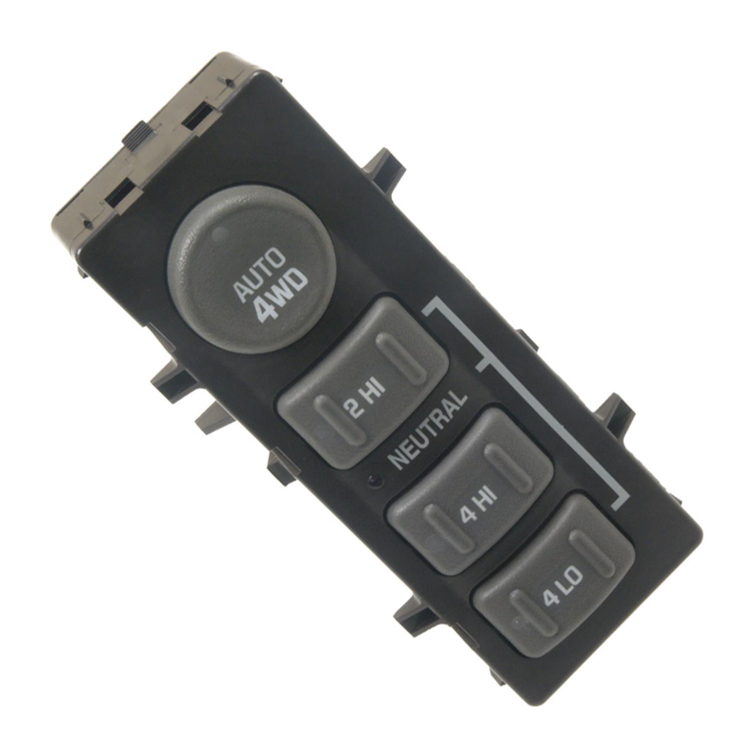 BWD FWD34 - 4WD Switch BWD FWD34 4WD Switch product image 2 of 7