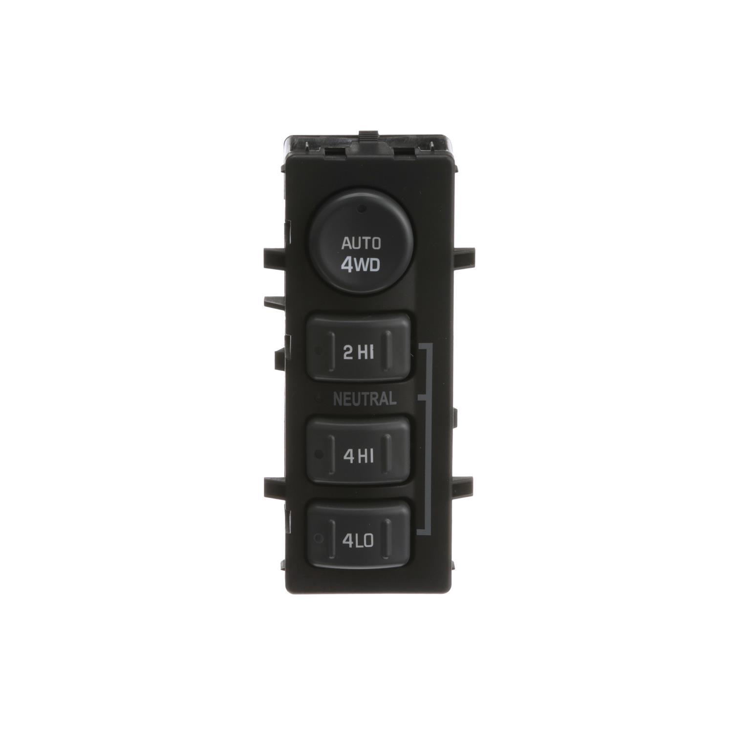 BWD FWD34 - 4WD Switch BWD FWD34 4WD Switch product image 4 of 7