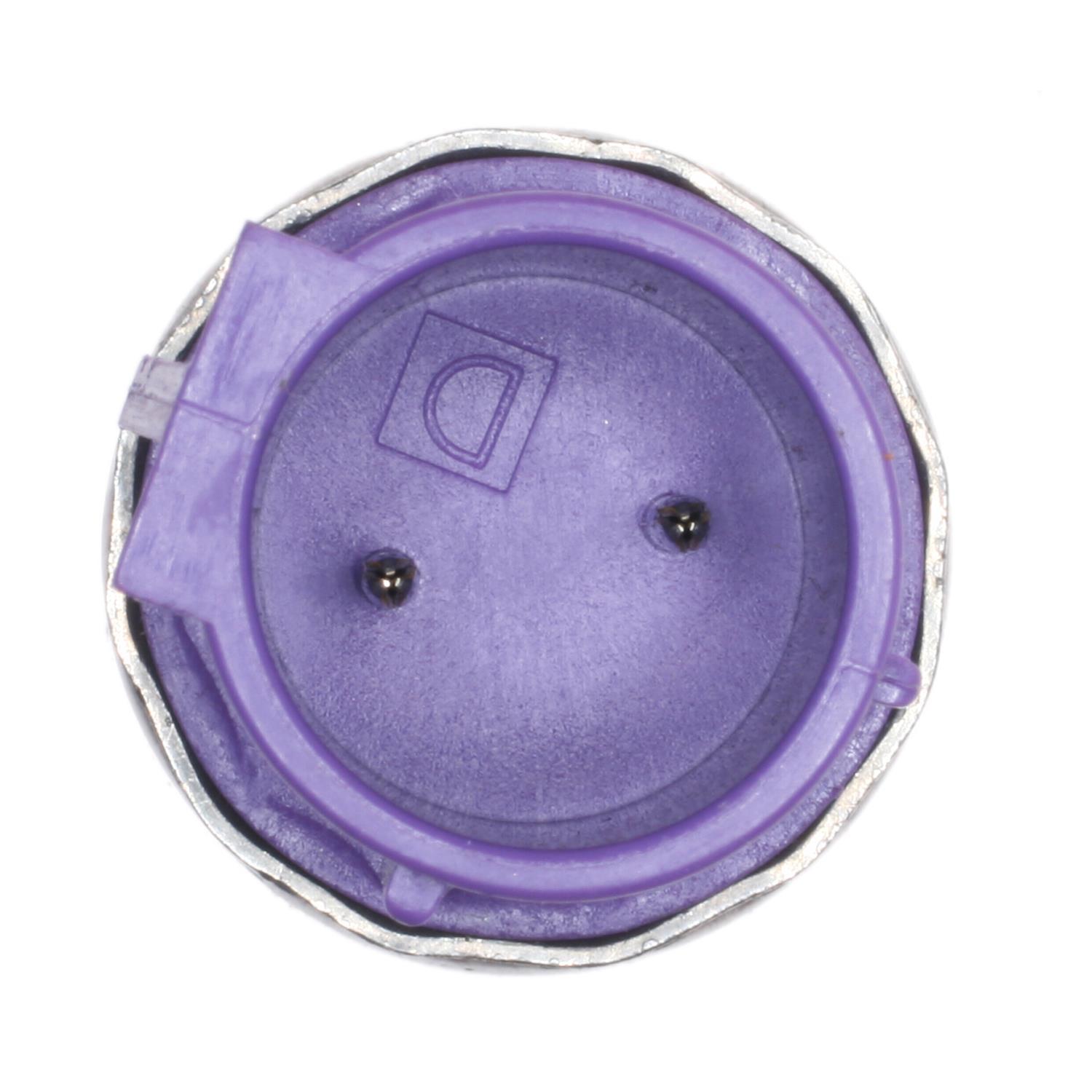 BWD FWD36 - A/C Compressor Cut-Out Switch Harness Connector BWD FWD36 A/C Compressor Cut-Out Switch product image 3 of 3