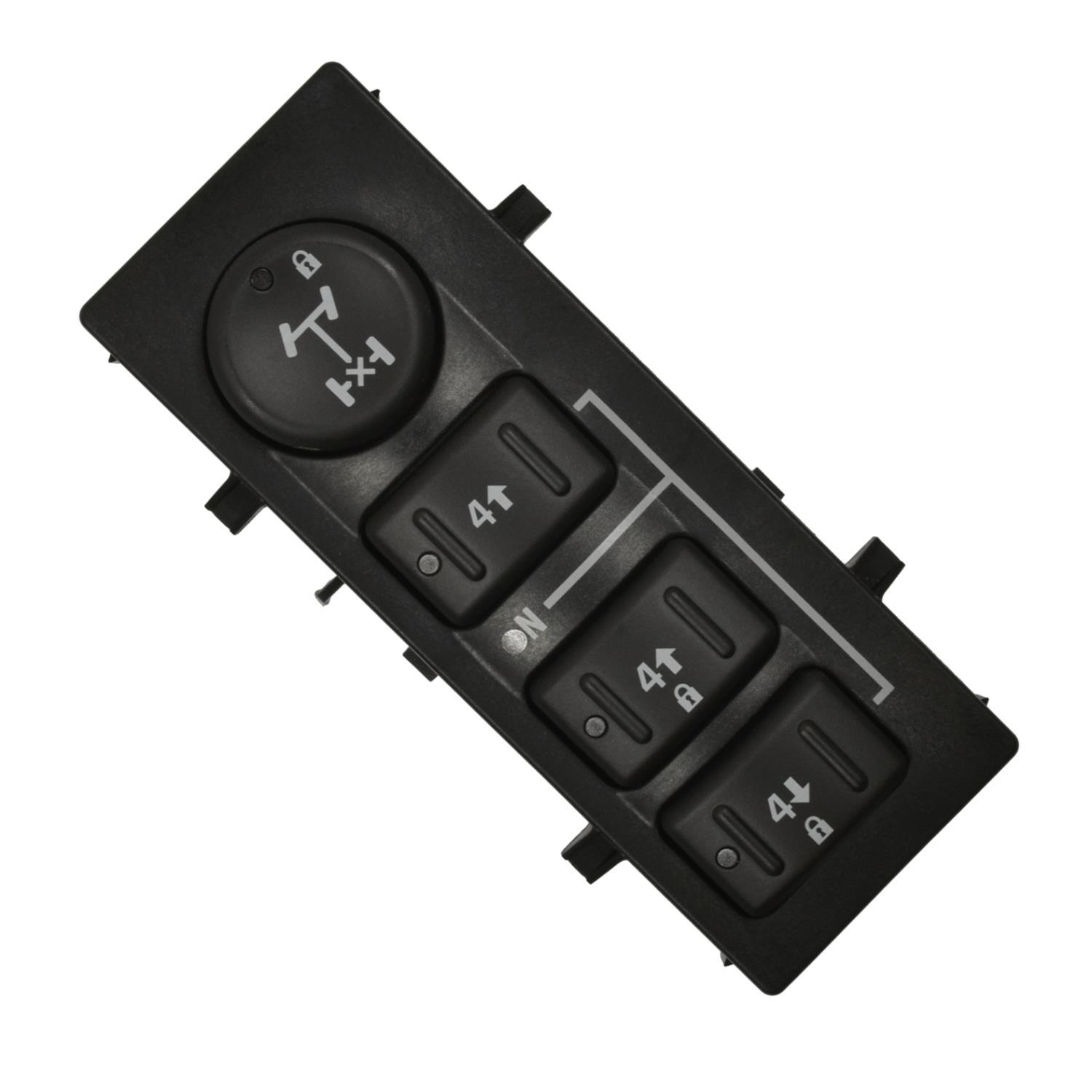 BWD FWD40 - 4WD Switch BWD FWD40 4WD Switch product image 1 of 6
