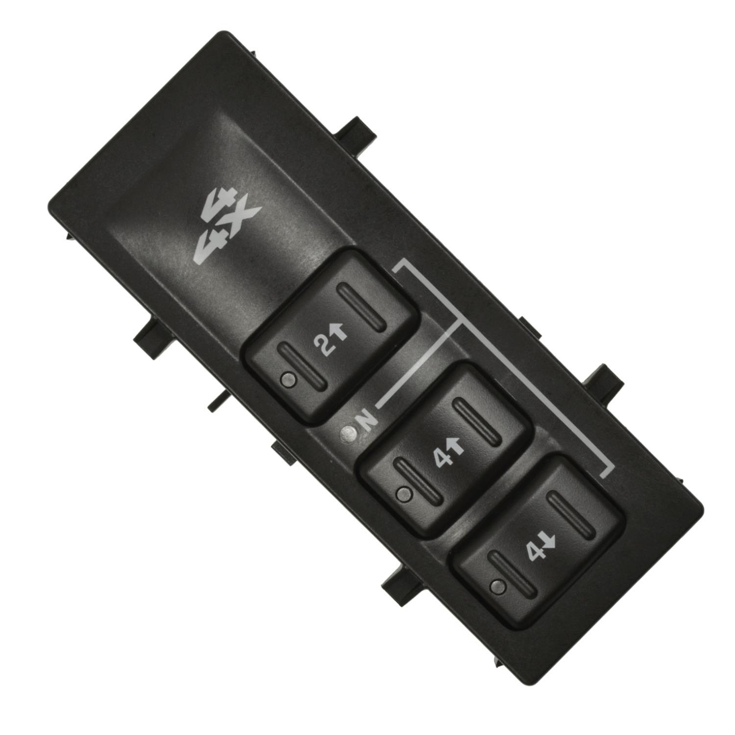BWD FWD42 - 4WD Switch BWD FWD42 4WD Switch product image 1 of 3