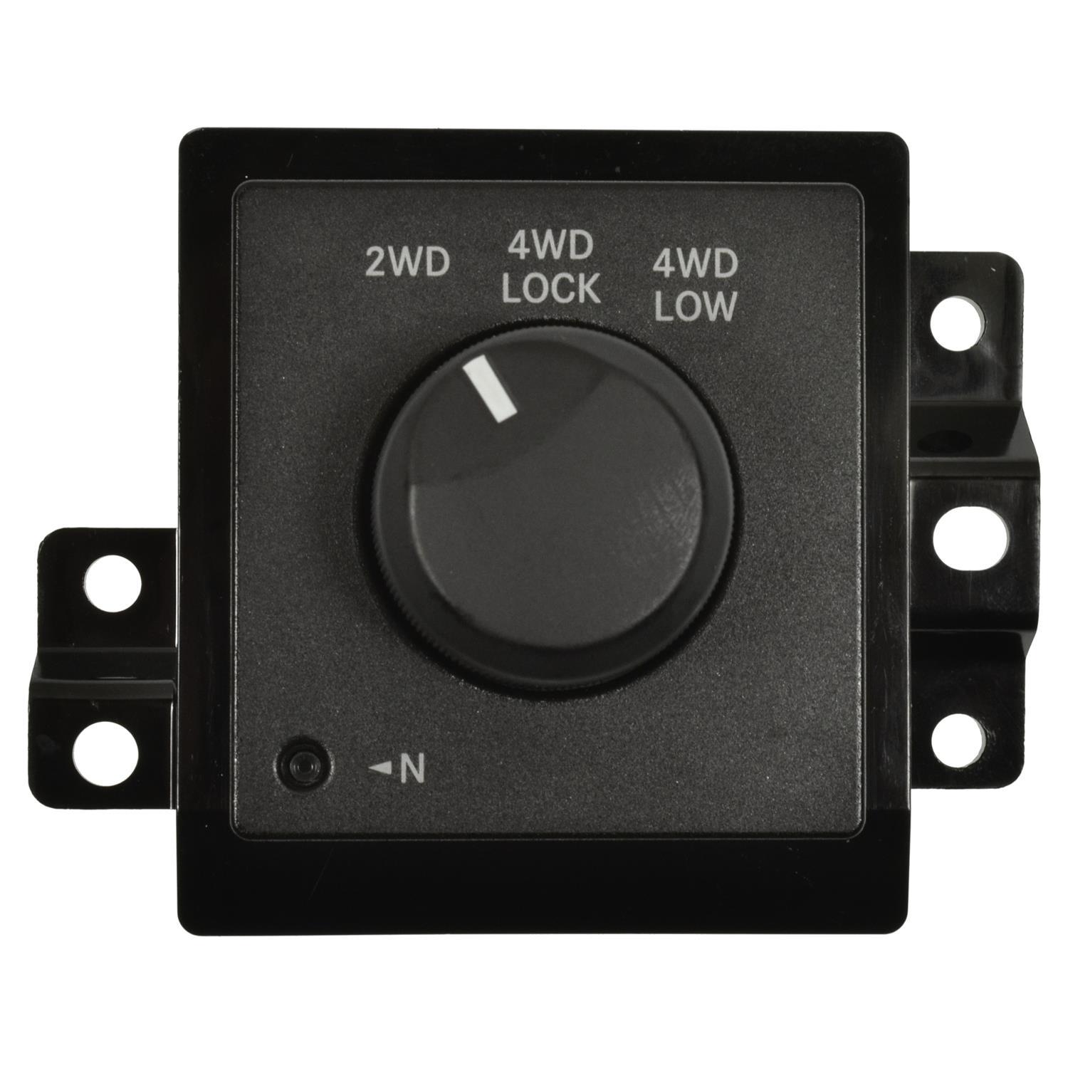 BWD FWD44 - 4WD Switch BWD FWD44 4WD Switch product image 1 of 6