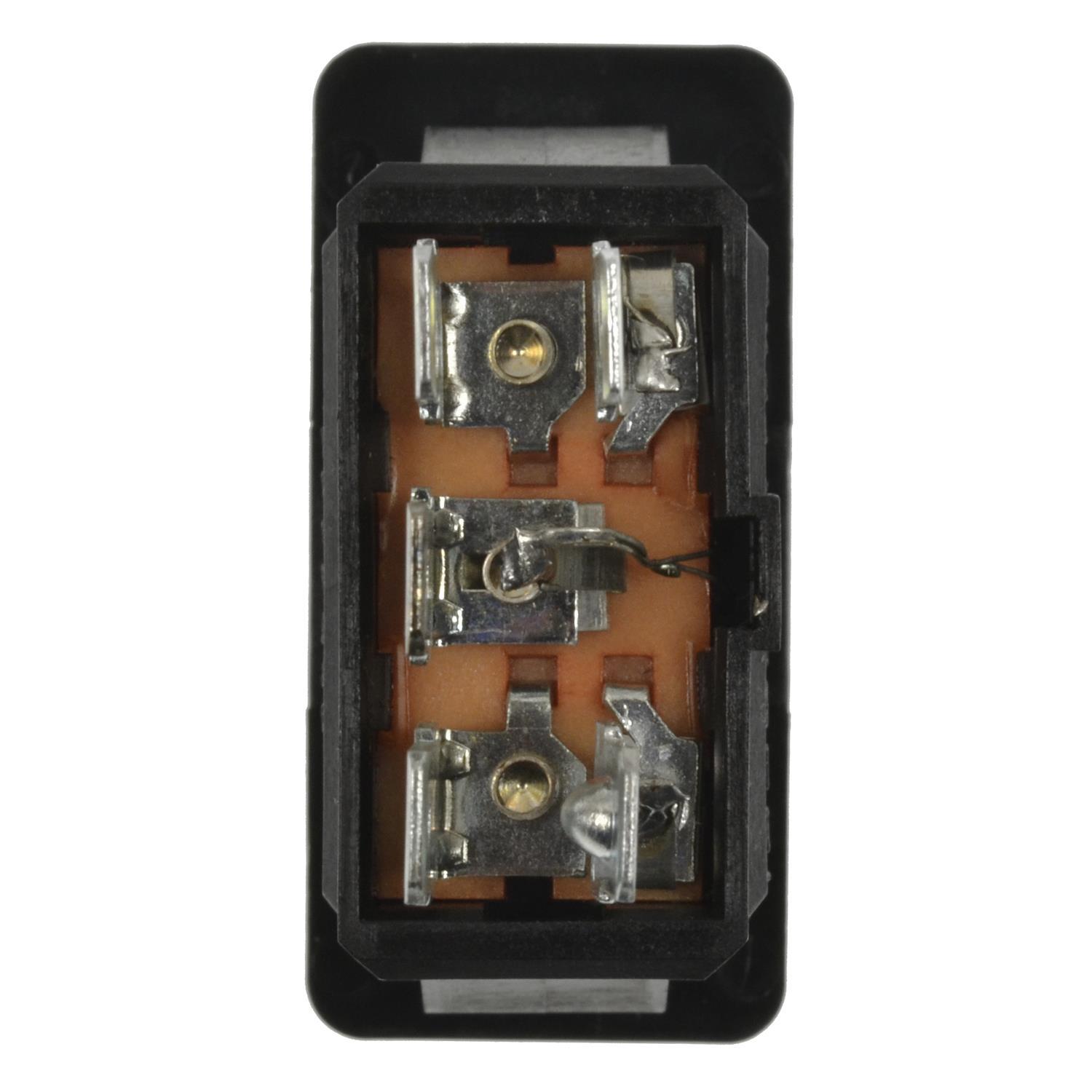 BWD FWD53 - 4WD Switch BWD FWD53 4WD Switch product image 1 of 3