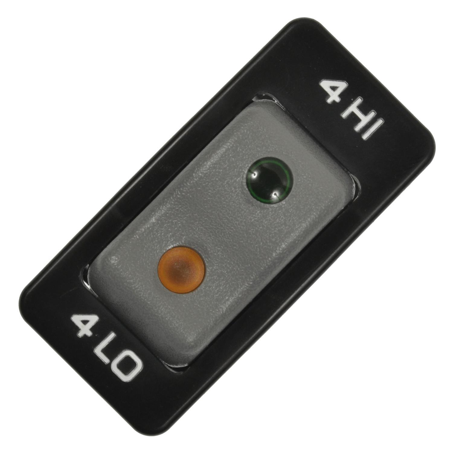 BWD FWD53 - 4WD Switch BWD FWD53 4WD Switch product image 2 of 3