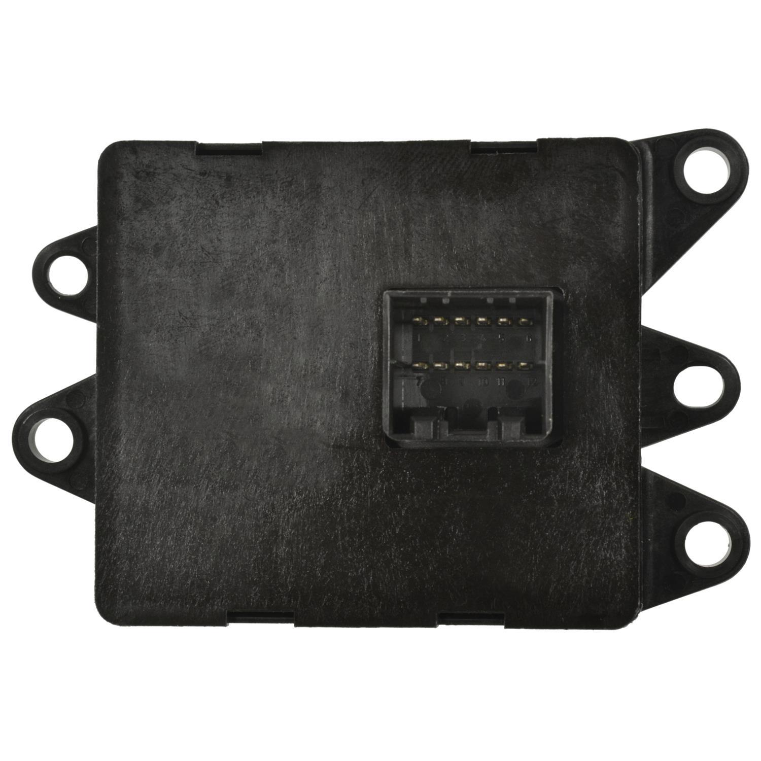 BWD FWD57 4WD Switch product image 1 of 3