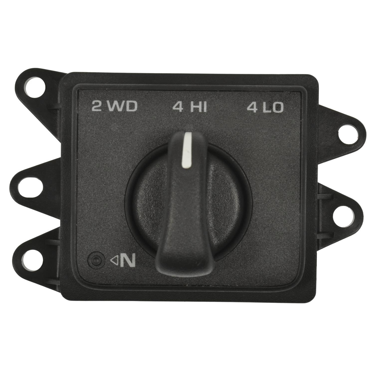 BWD FWD57 4WD Switch product image 2 of 3