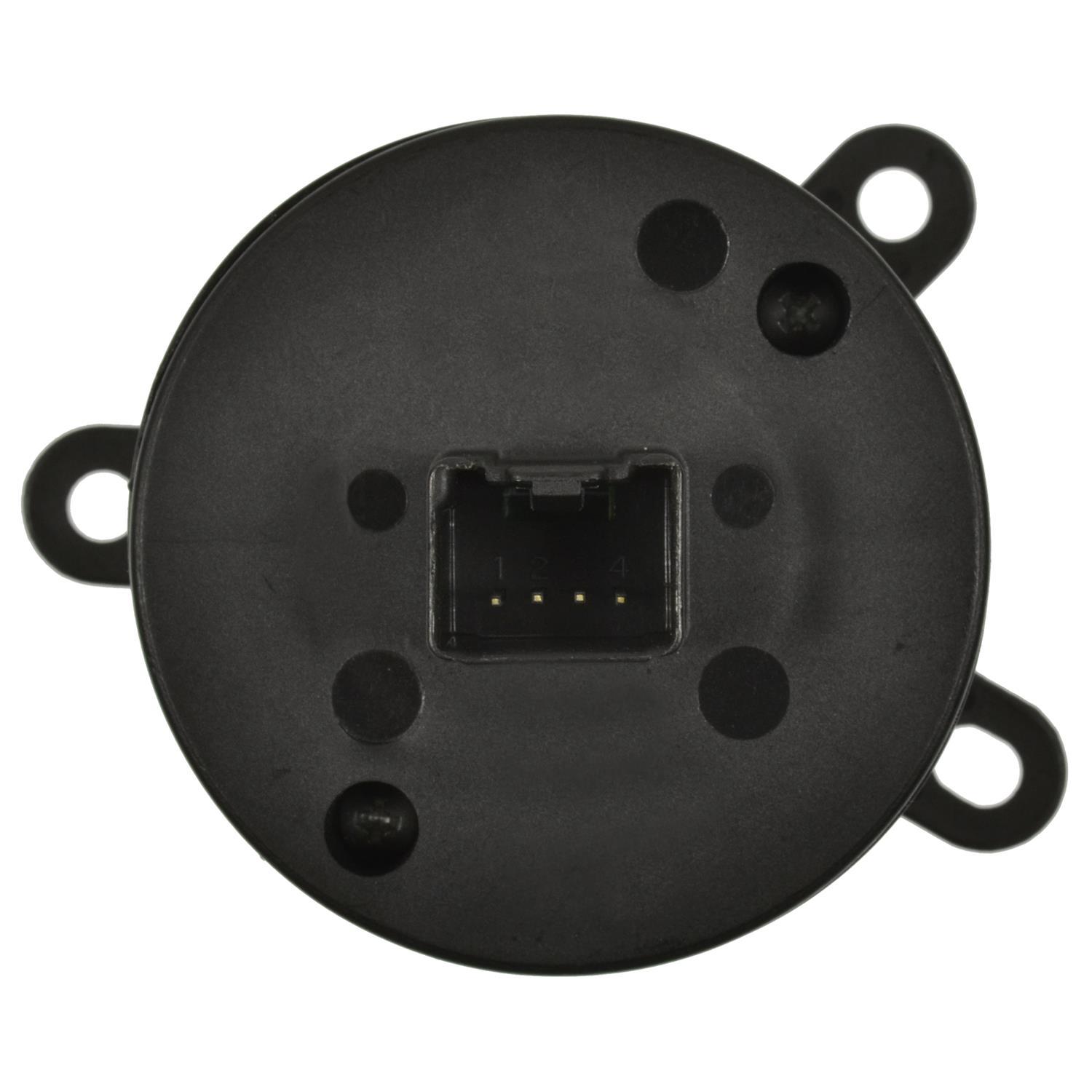 BWD FWD63 4WD Switch product image 1 of 3