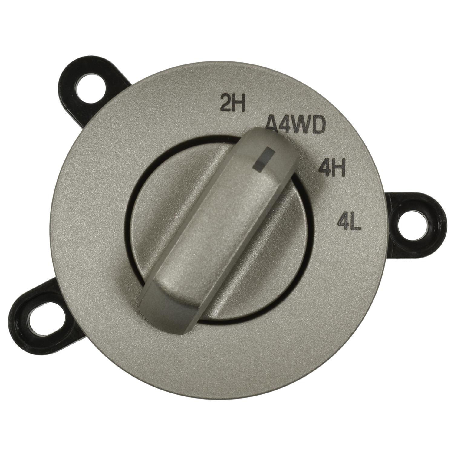 BWD FWD63 4WD Switch product image 2 of 3