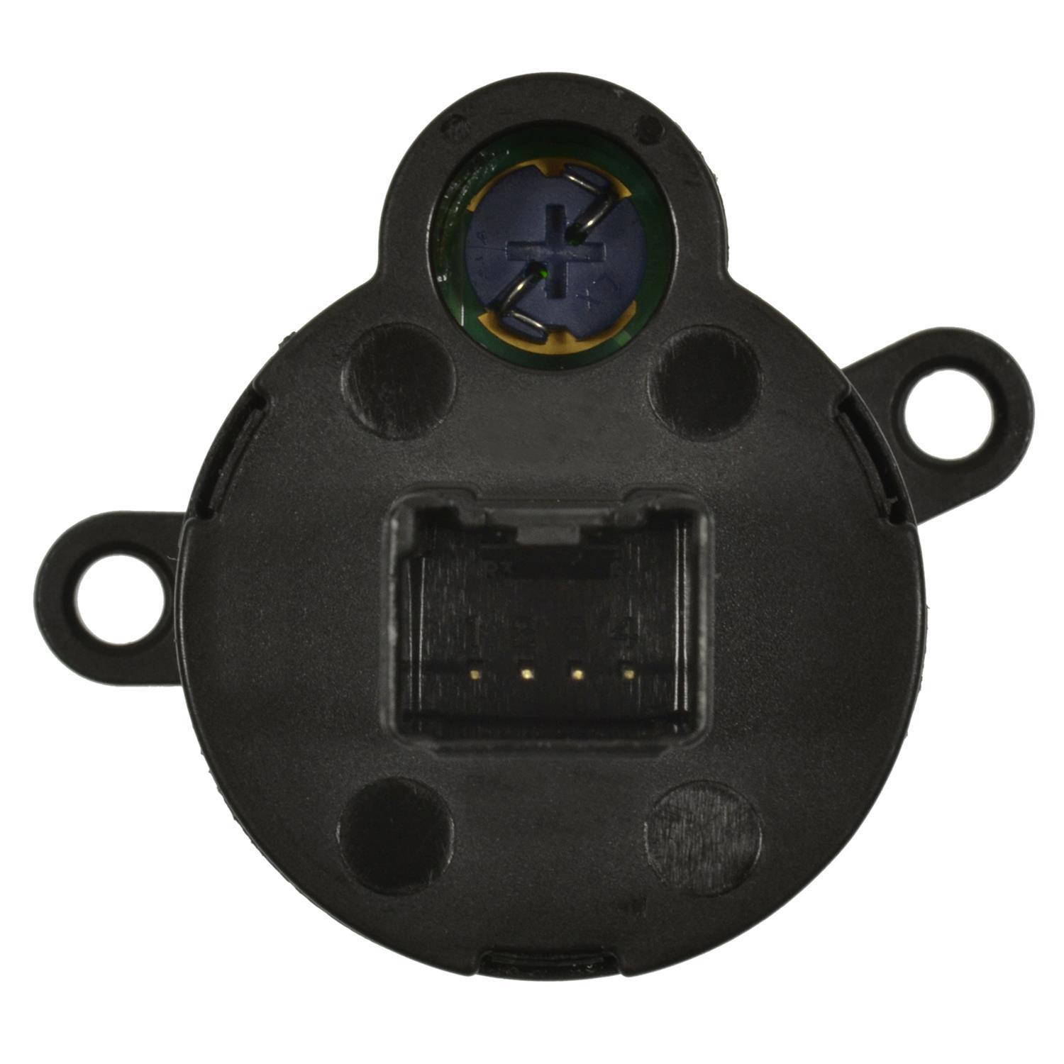 BWD FWD65 4WD Switch product image 3 of 3