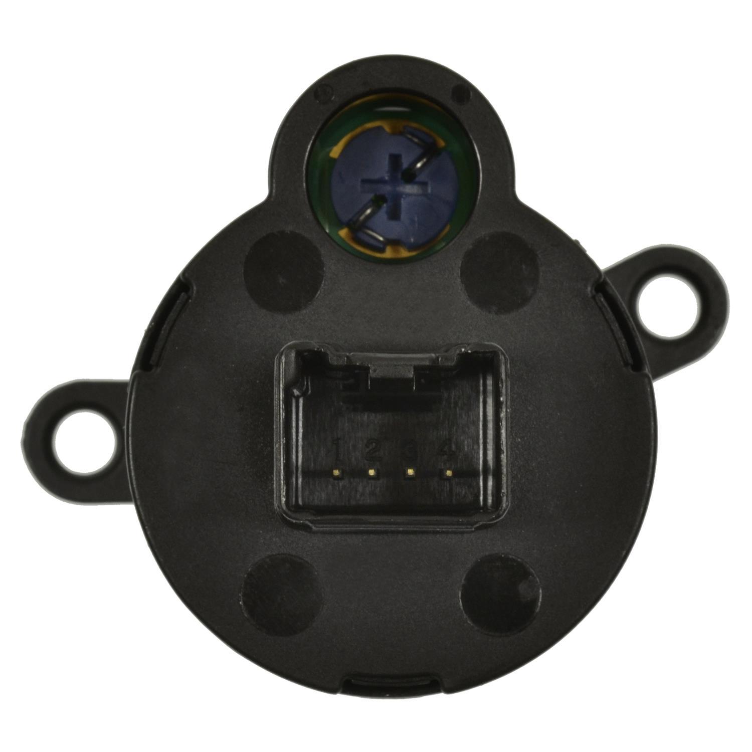 BWD FWD66 - 4WD Switch BWD FWD66 4WD Switch product image 3 of 7