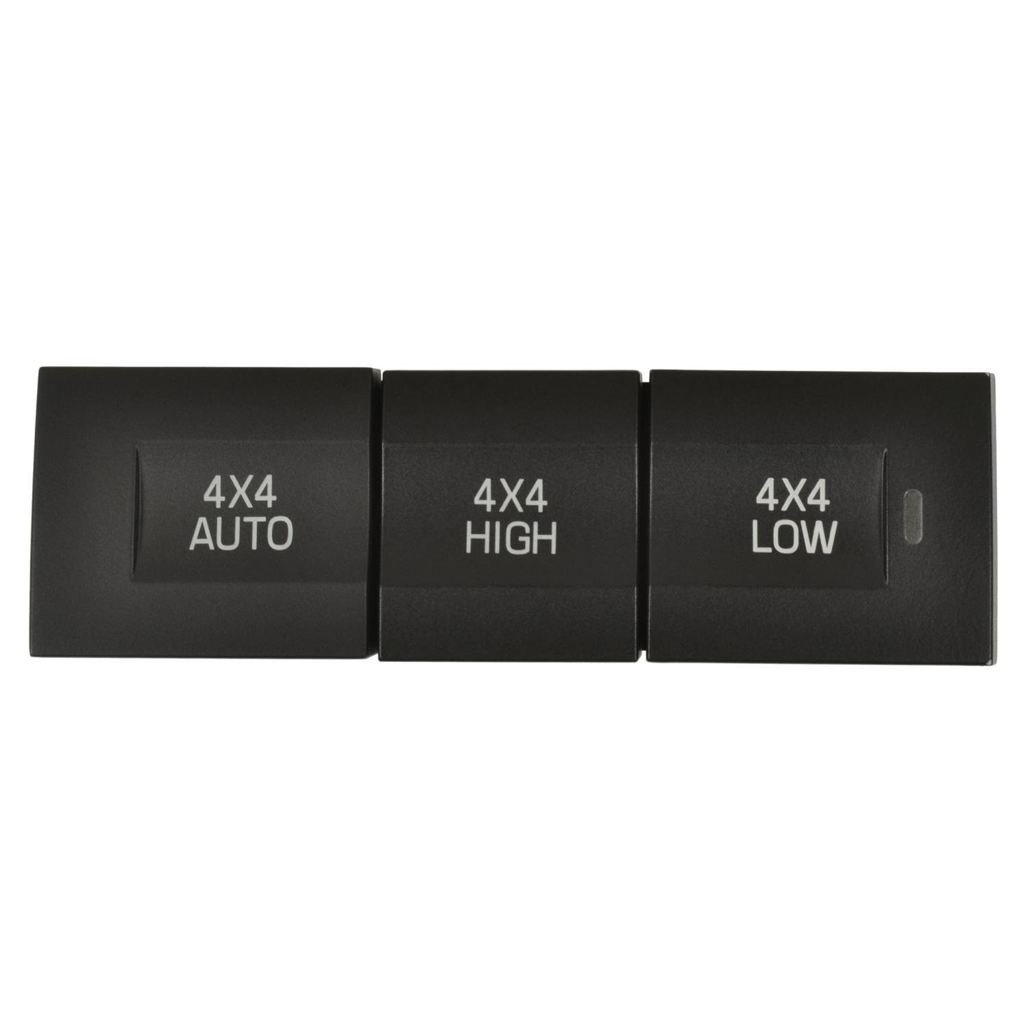 BWD FWD67 - 4WD Switch BWD FWD67 4WD Switch product image 2 of 3