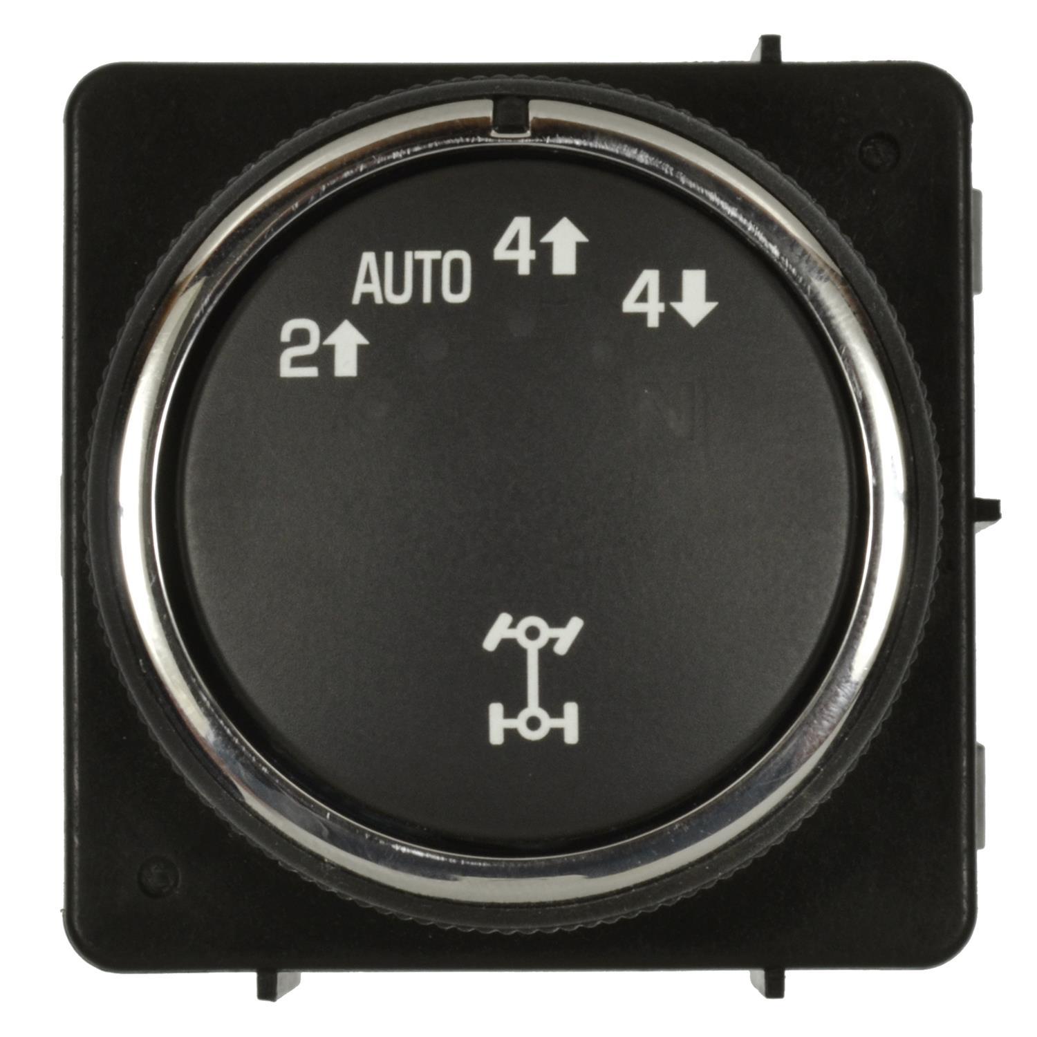 BWD FWD68 - 4WD Switch BWD FWD68 4WD Switch product image 2 of 7