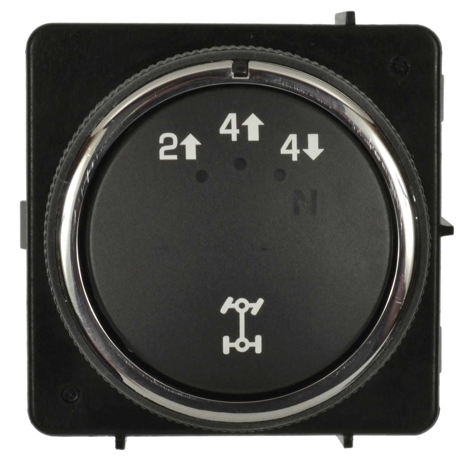 BWD FWD74 - 4WD Switch BWD FWD74 4WD Switch product image 2 of 7