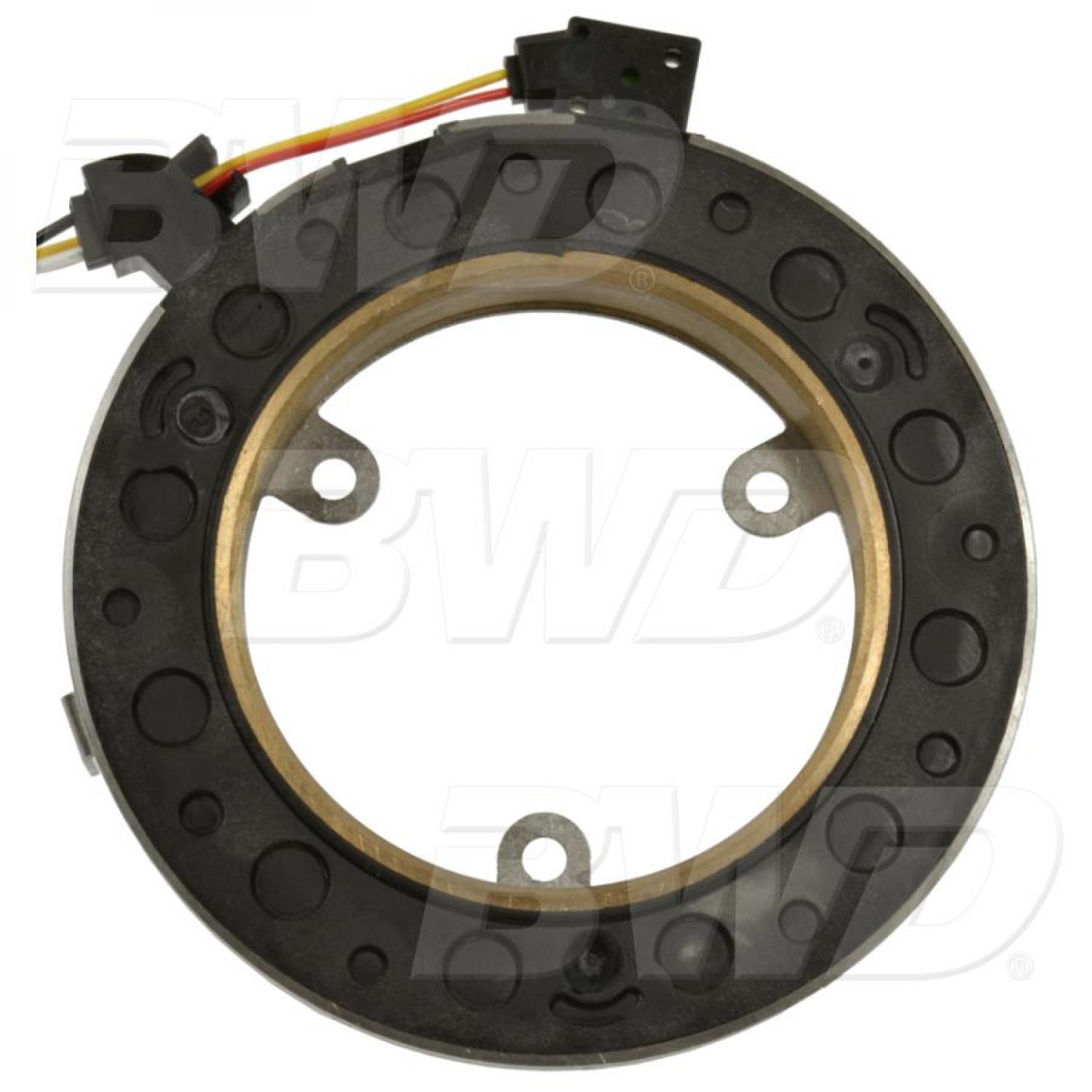 BWD FWD83 - 4WD Actuator BWD FWD83 4WD Actuator product image 1 of 3