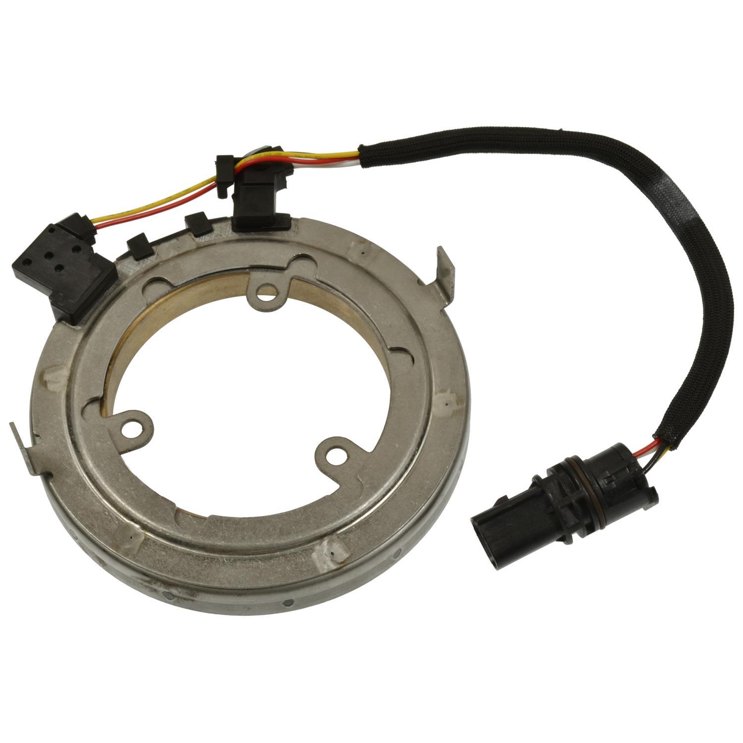 BWD FWD83 - 4WD Actuator BWD FWD83 4WD Actuator product image 2 of 3